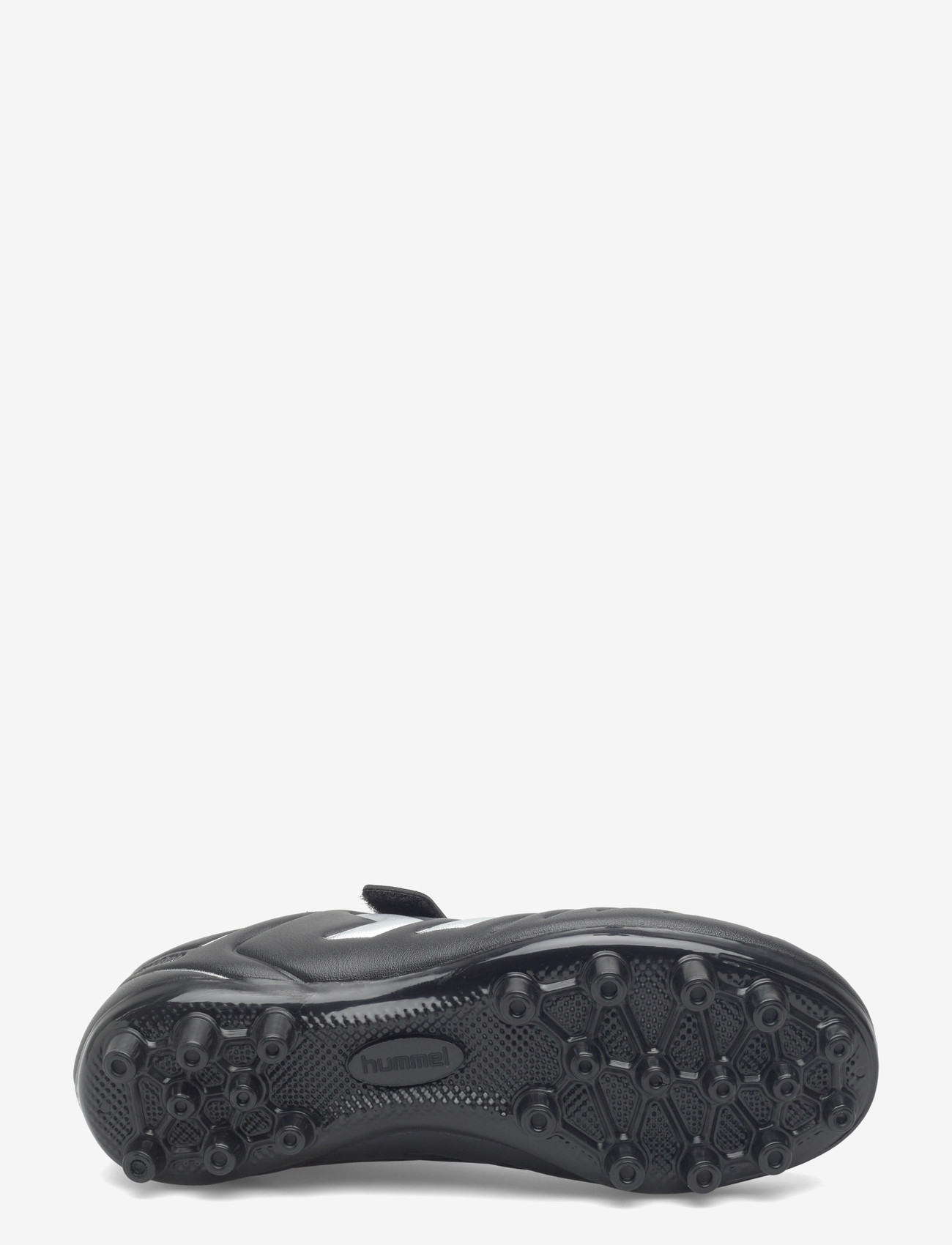 Hummel - TOP STAR M.G. VC 2.0 JR - fodboldstøvler - black - 4
