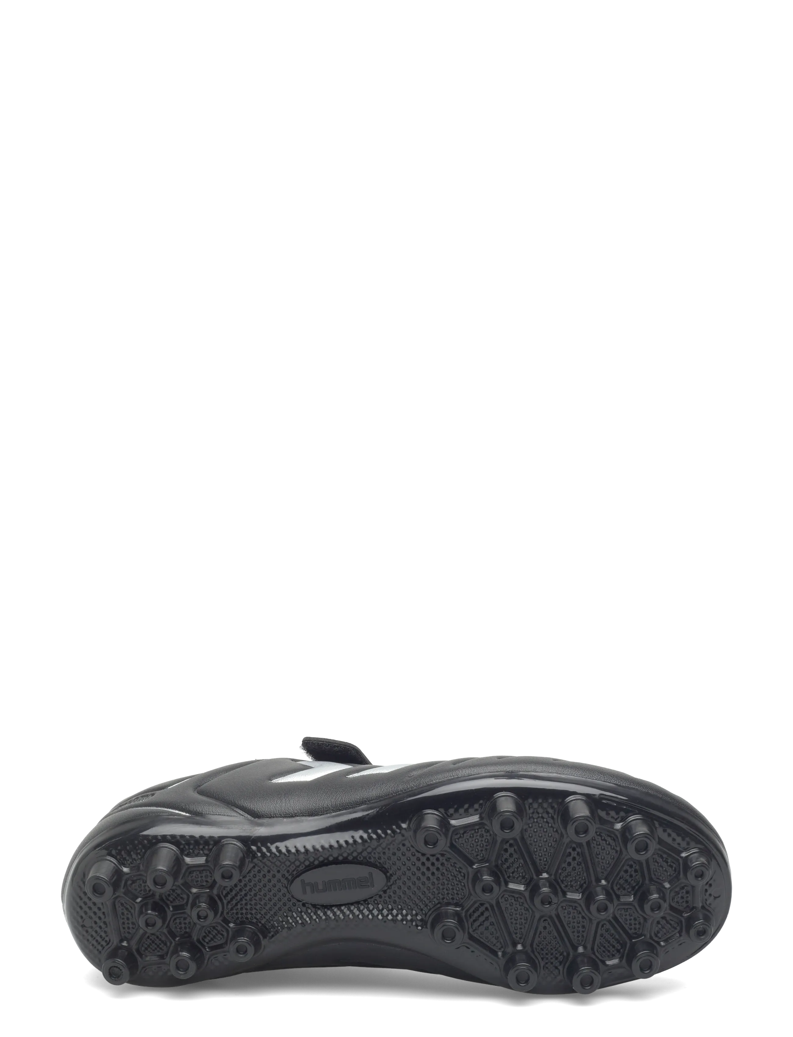 Hummel - TOP STAR M.G. VC 2.0 JR - fußballstiefel - black - 4