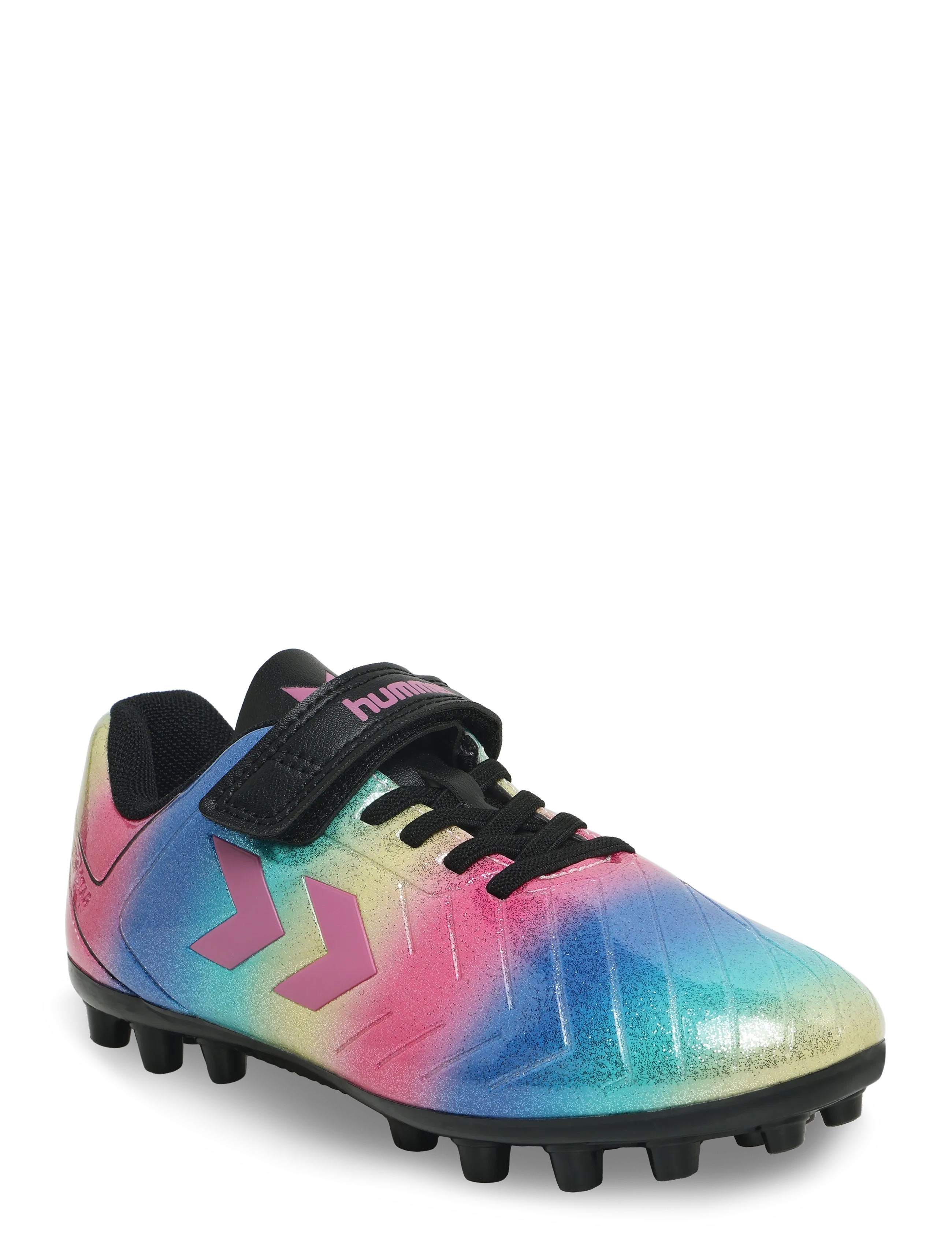 Hummel - TOP STAR M.G. VC 2.0 JR - fußballstiefel - pink-a-boo - 1