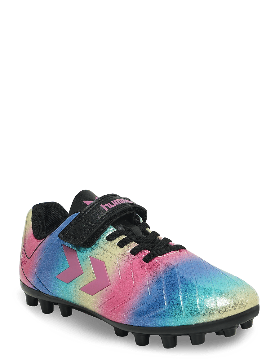 Hummel - TOP STAR M.G. VC 2.0 JR - fußballstiefel - pink-a-boo - 1