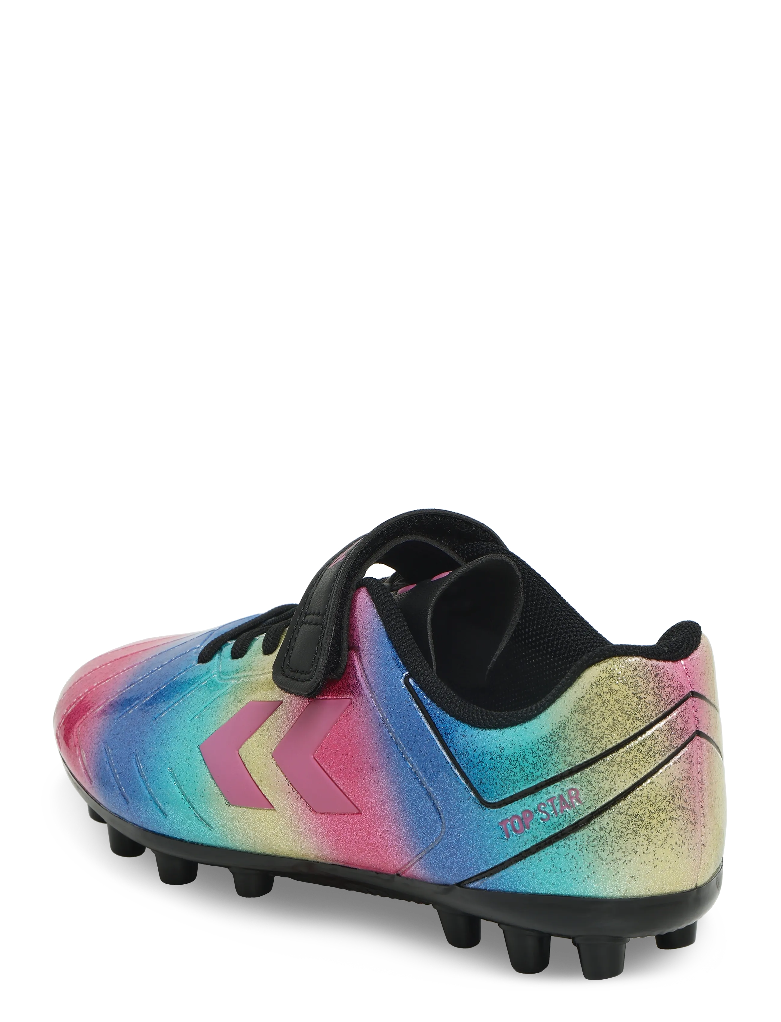 Hummel - TOP STAR M.G. VC 2.0 JR - fußballstiefel - pink-a-boo - 2