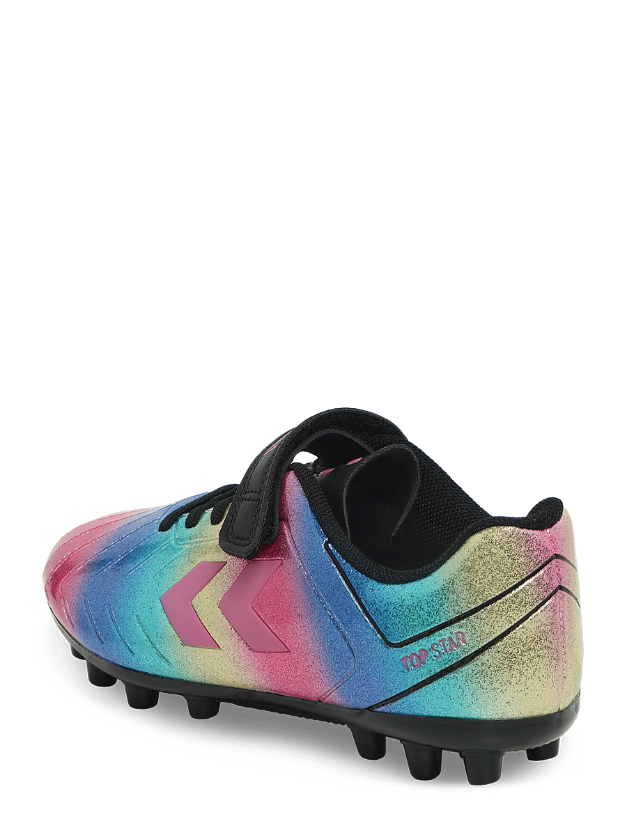 Hummel - TOP STAR M.G. VC 2.0 JR - fußballstiefel - pink-a-boo - 2