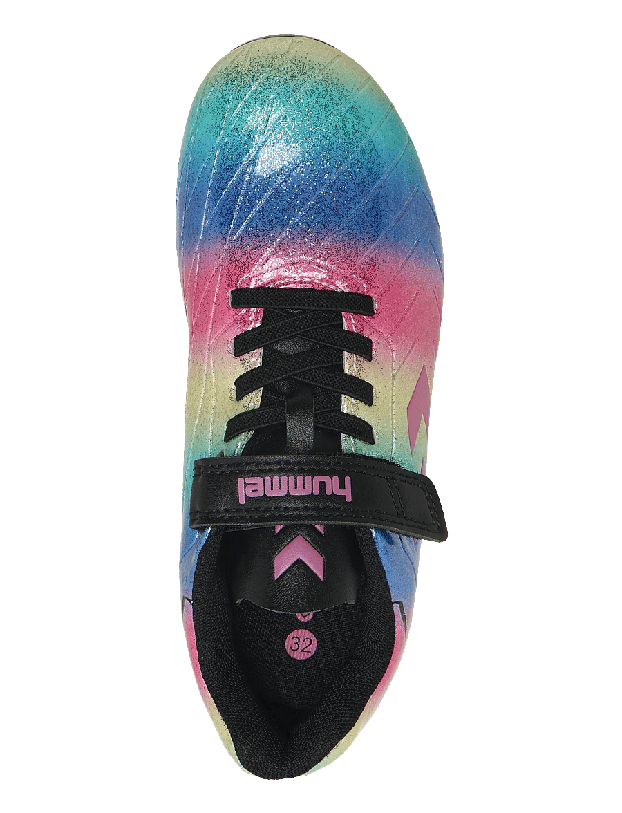 Hummel - TOP STAR M.G. VC 2.0 JR - fußballstiefel - pink-a-boo - 3