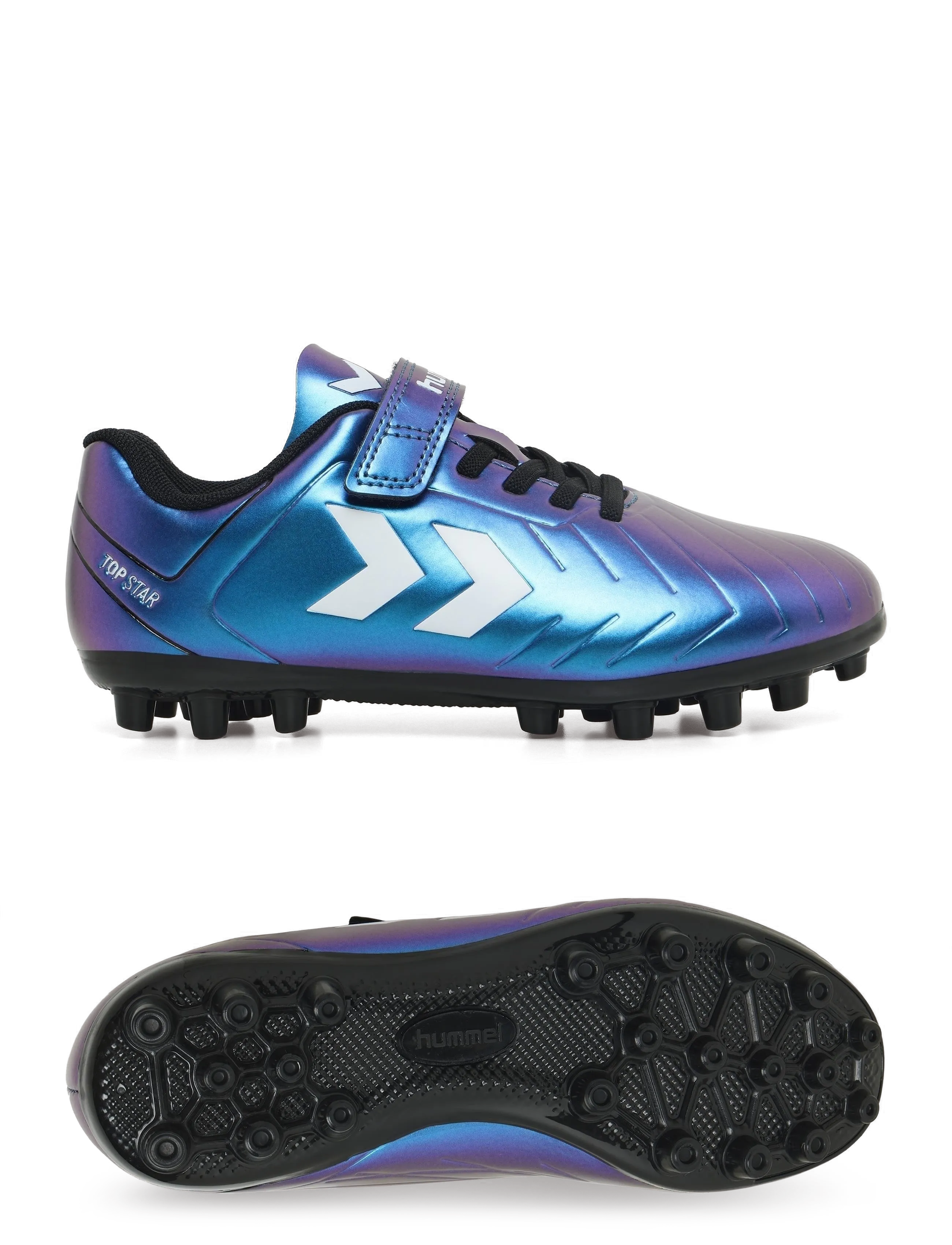 Hummel - Top Star M.g