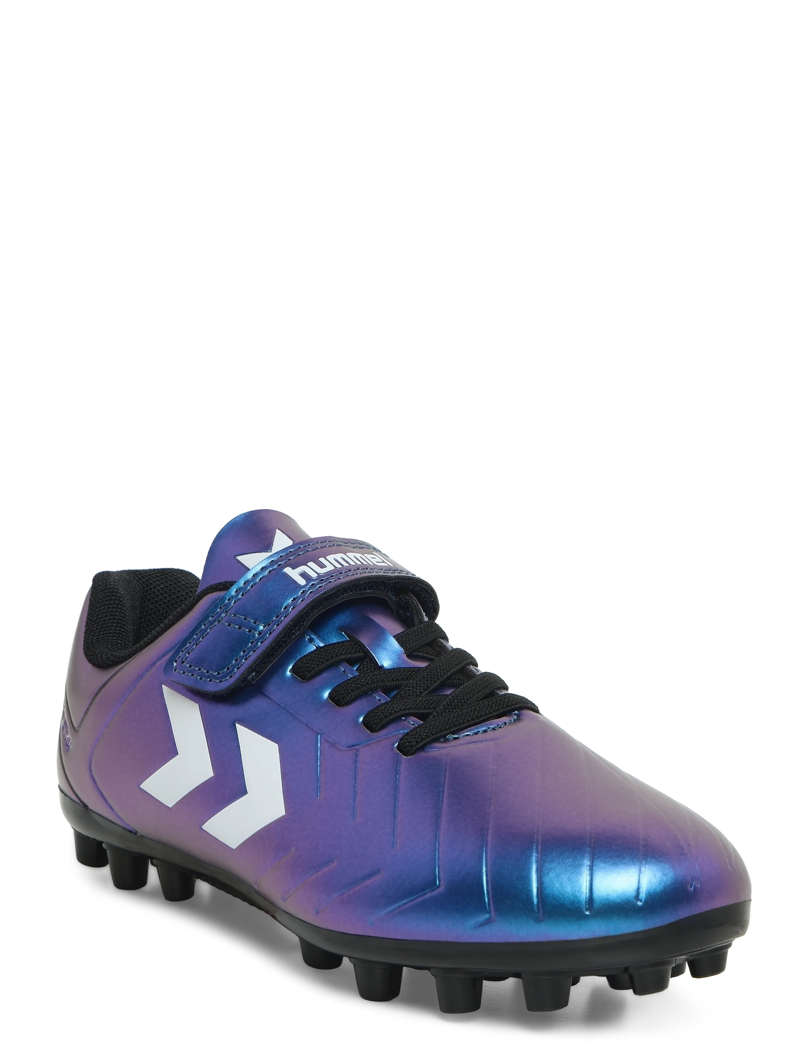Hummel - TOP STAR M.G. VC 2.0 JR - jalgpalli puutsad - white/multicolor - 1