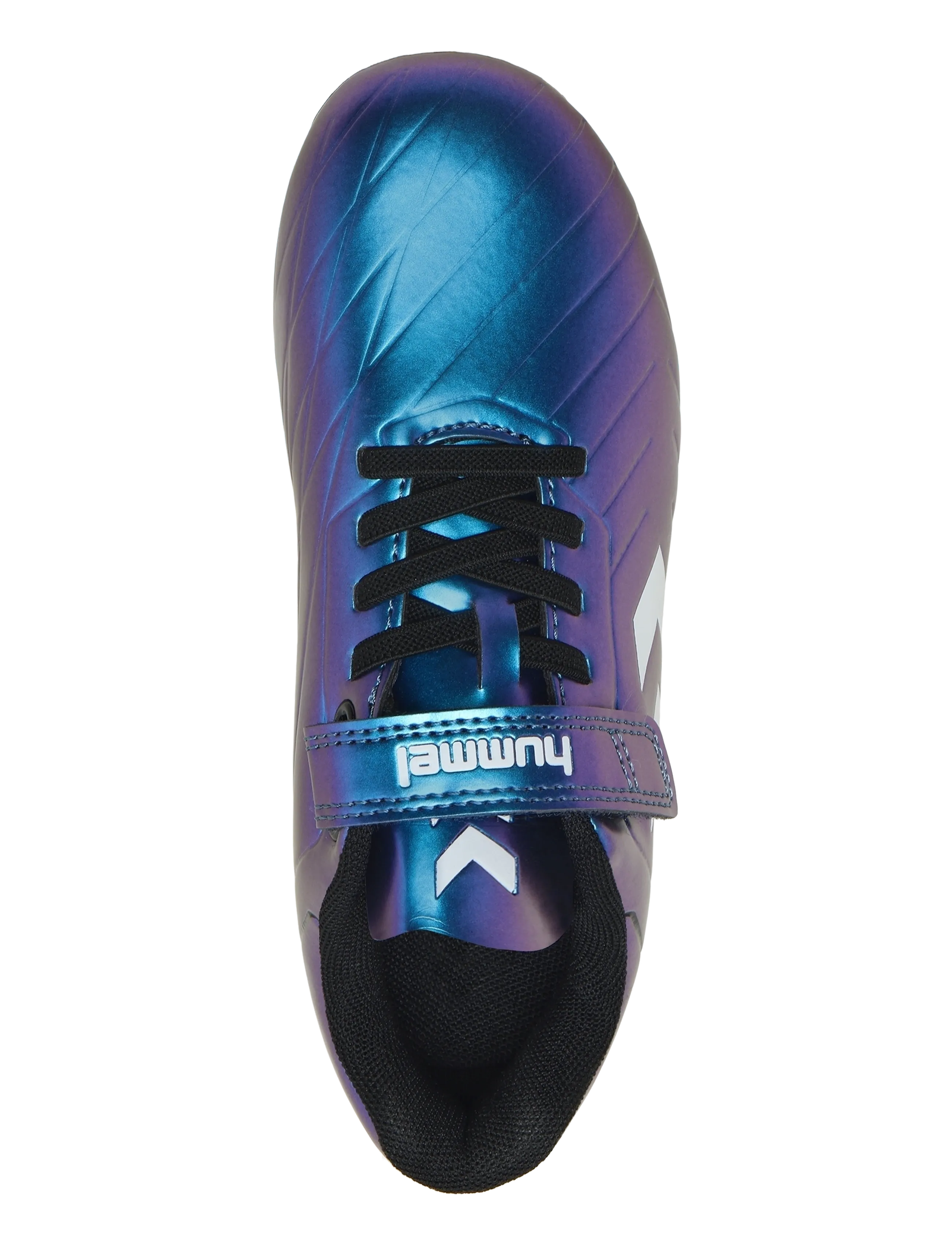 Hummel - TOP STAR M.G. VC 2.0 JR - jalgpalli puutsad - white/multicolor - 3