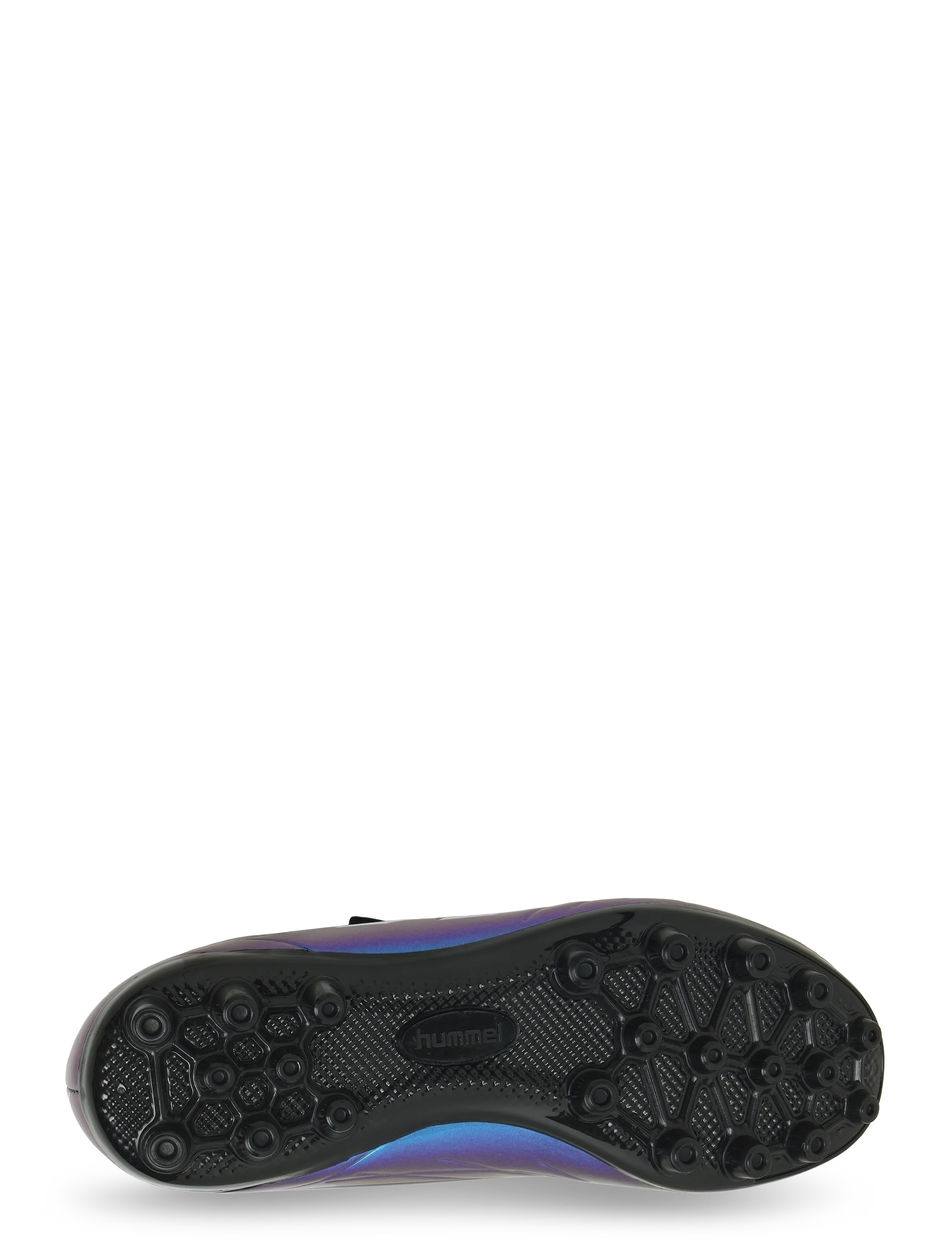 Hummel - TOP STAR M.G. VC 2.0 JR - jalgpalli puutsad - white/multicolor - 4