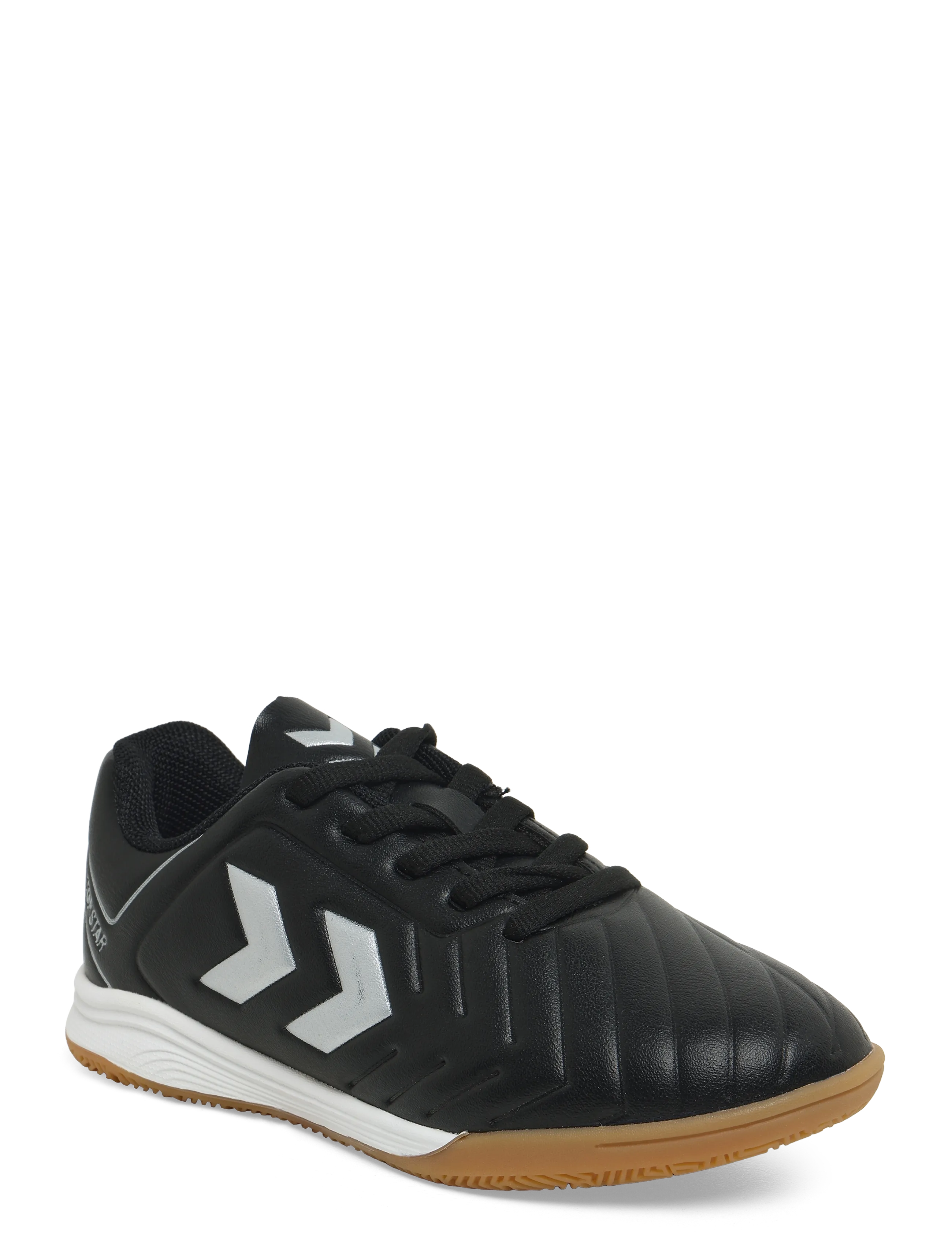HUMMEL Oberteil Star I.c. Lc 2.0 Jr Schwarz - 30 - Kinder