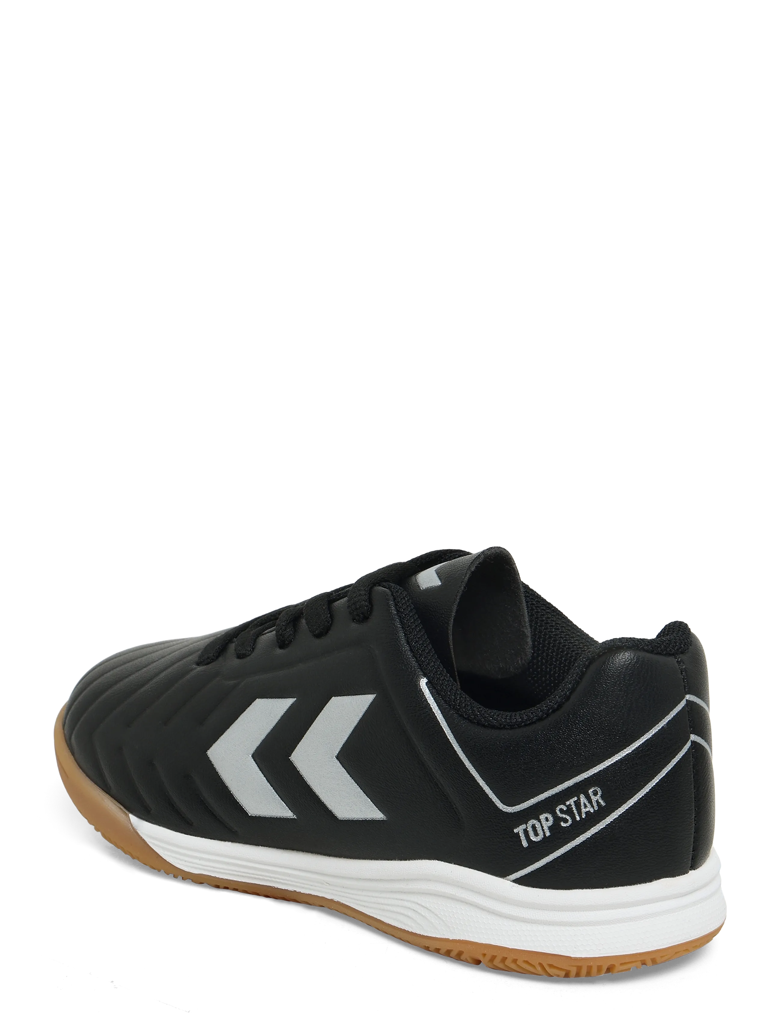 Hummel - TOP STAR I.C. LC 2.0 JR - black - 1