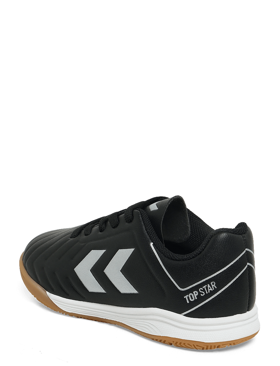 Hummel - TOP STAR I.C. LC 2.0 JR - fußballstiefel - black - 1