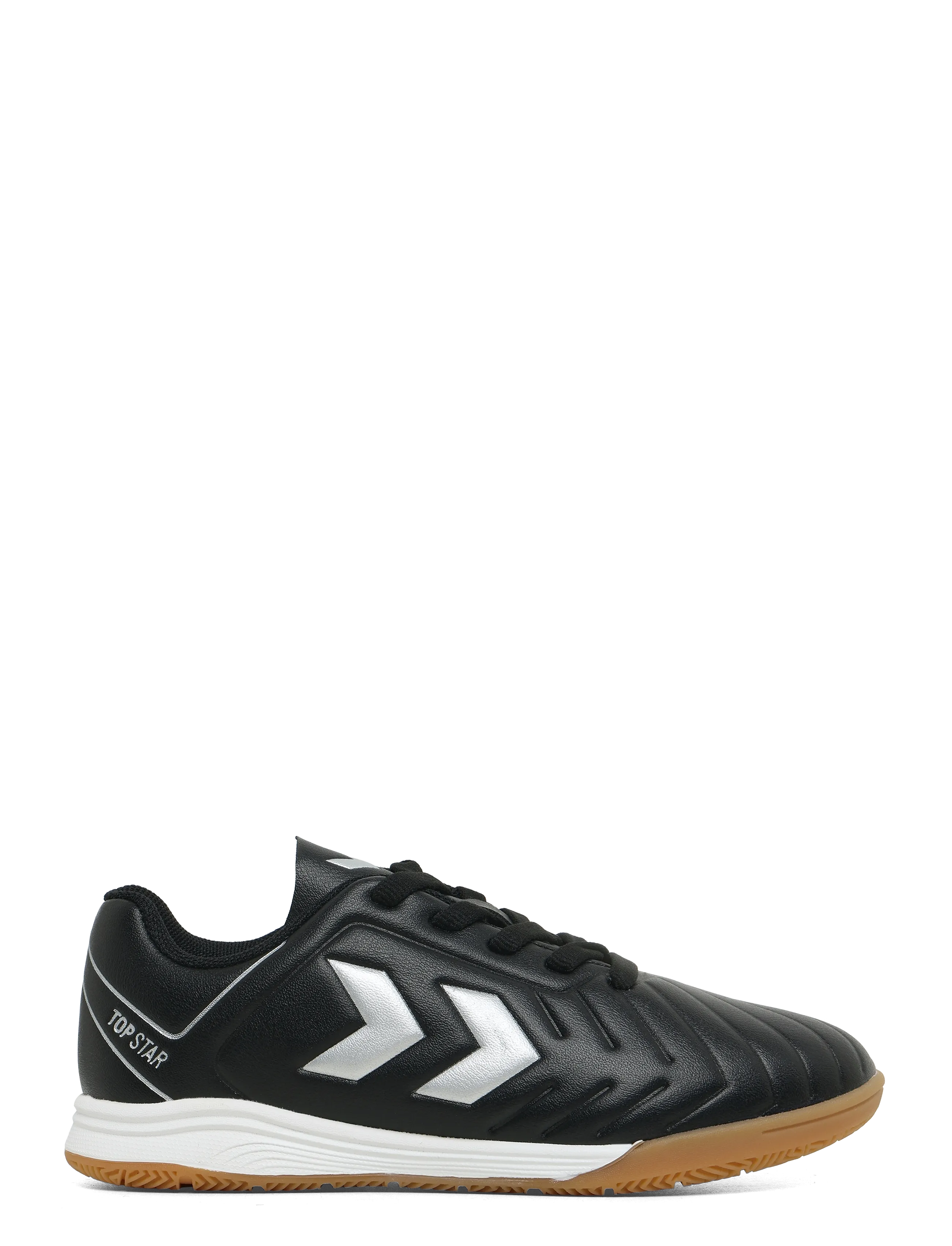 Hummel - TOP STAR I.C. LC 2.0 JR - black - 2