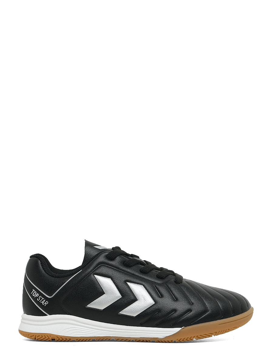 Hummel - TOP STAR I.C. LC 2.0 JR - fußballstiefel - black - 2