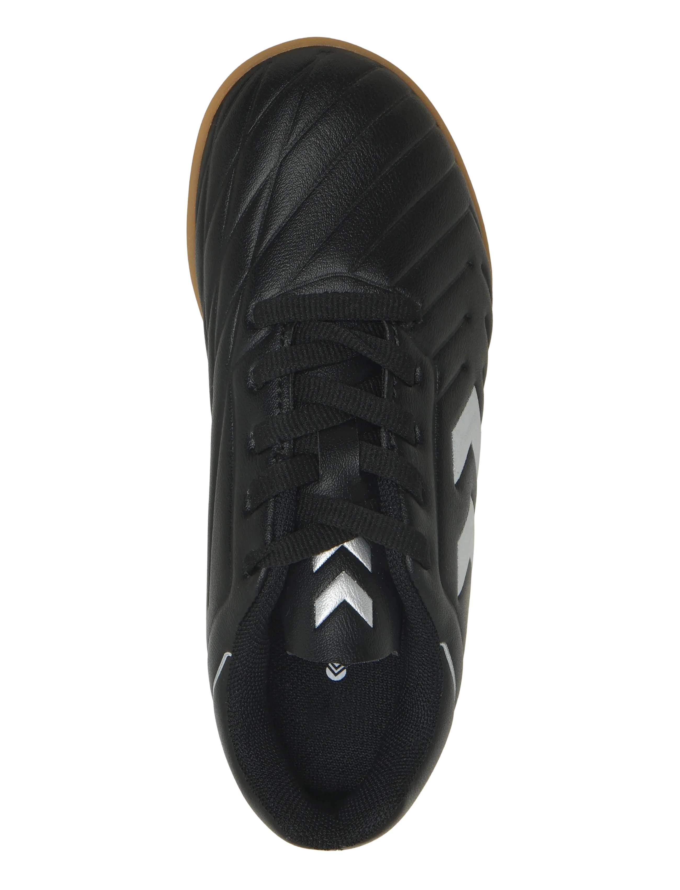 Hummel - TOP STAR I.C. LC 2.0 JR - black - 3