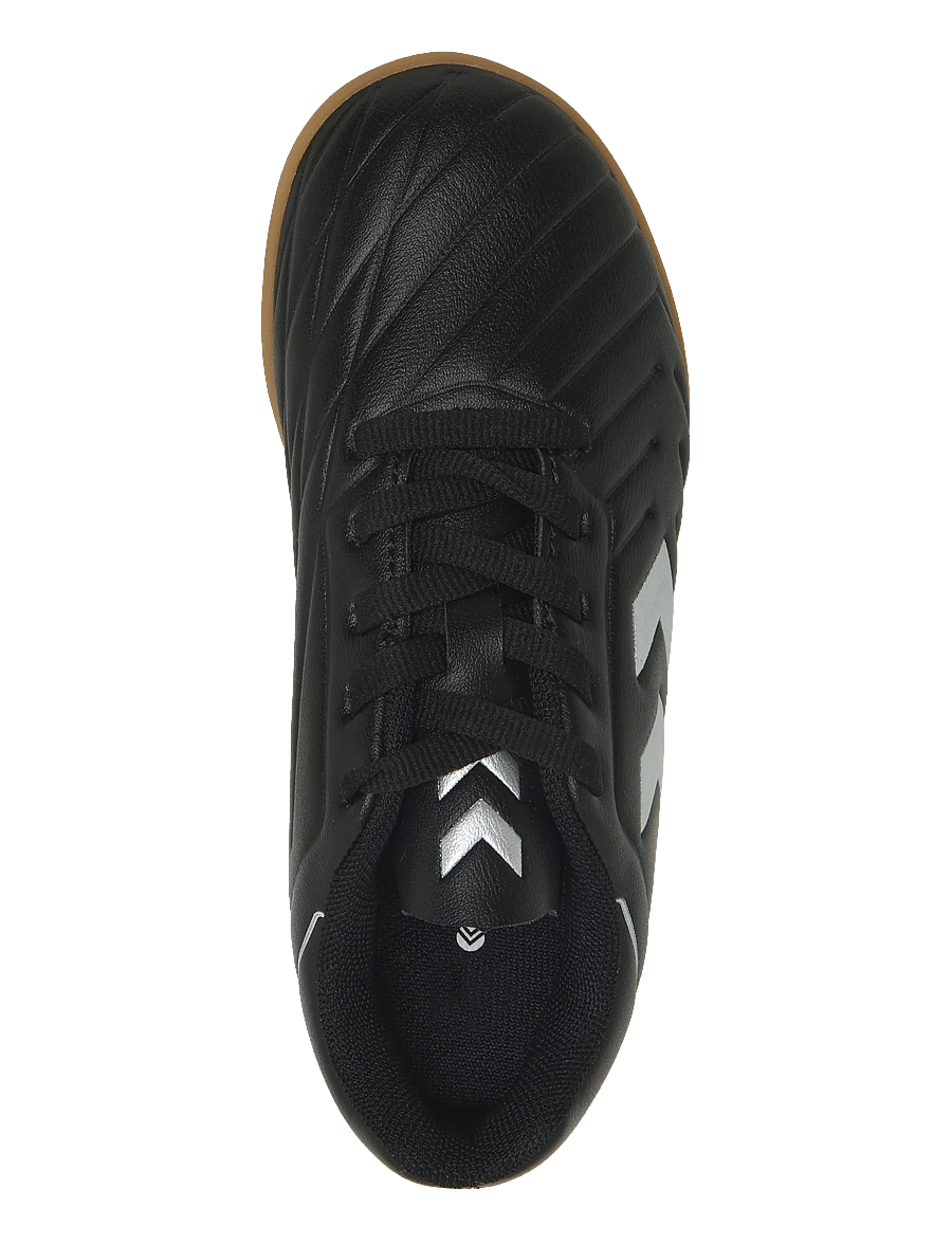Hummel - TOP STAR I.C. LC 2.0 JR - fußballstiefel - black - 3