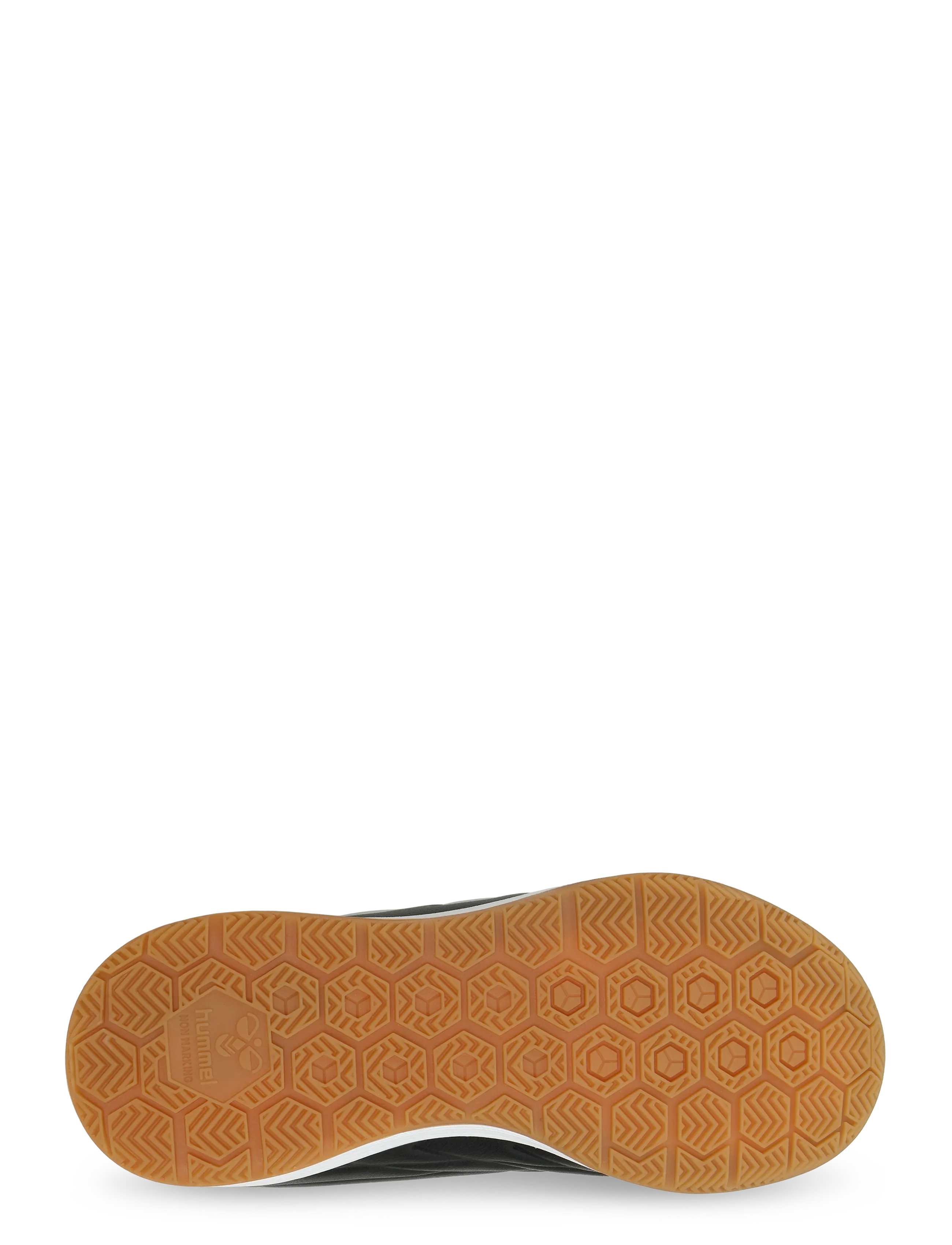 Hummel - TOP STAR I.C. LC 2.0 JR - black - 4