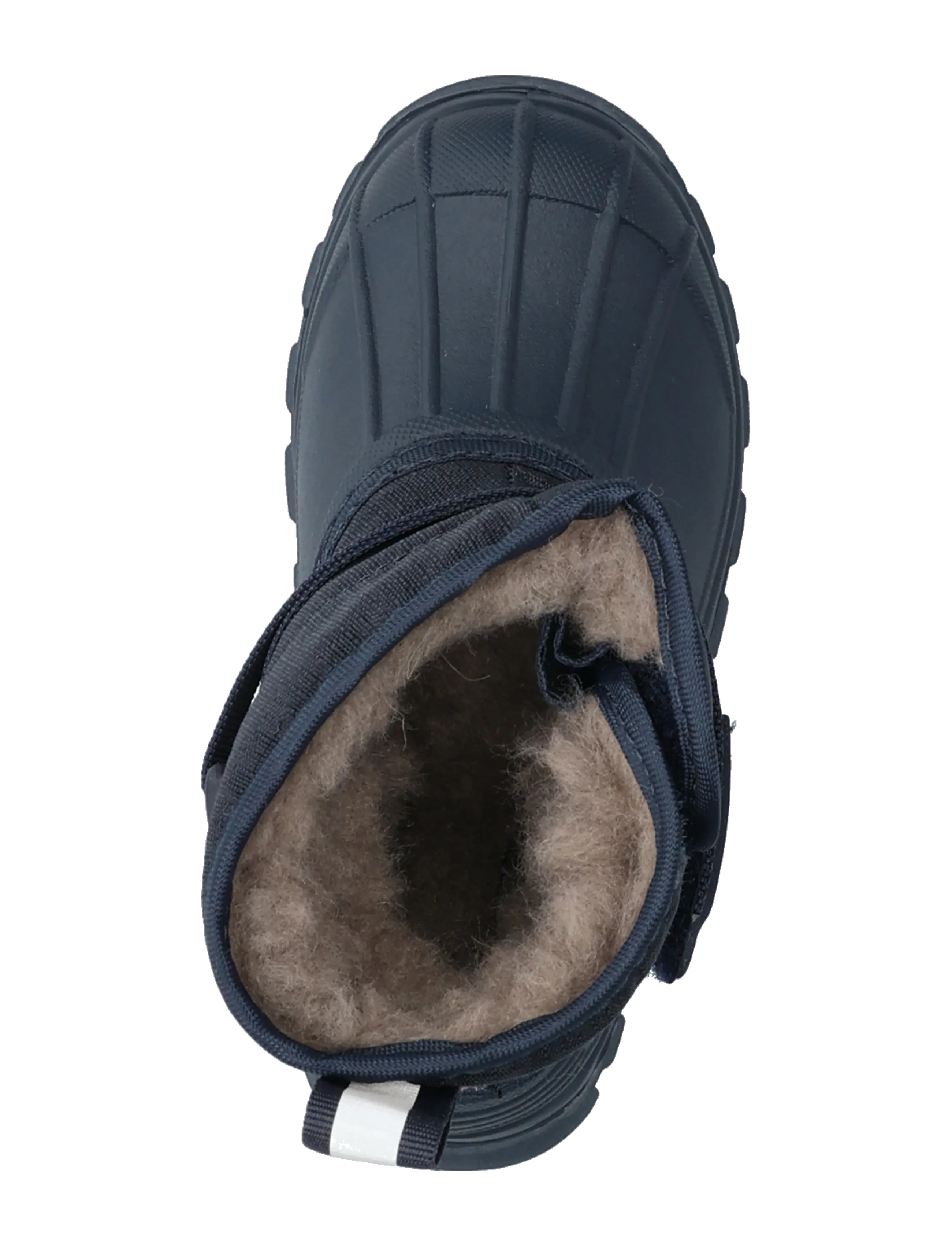 Hummel - ICICLE PUFF VC INFANT - sko - ombre blue - 3