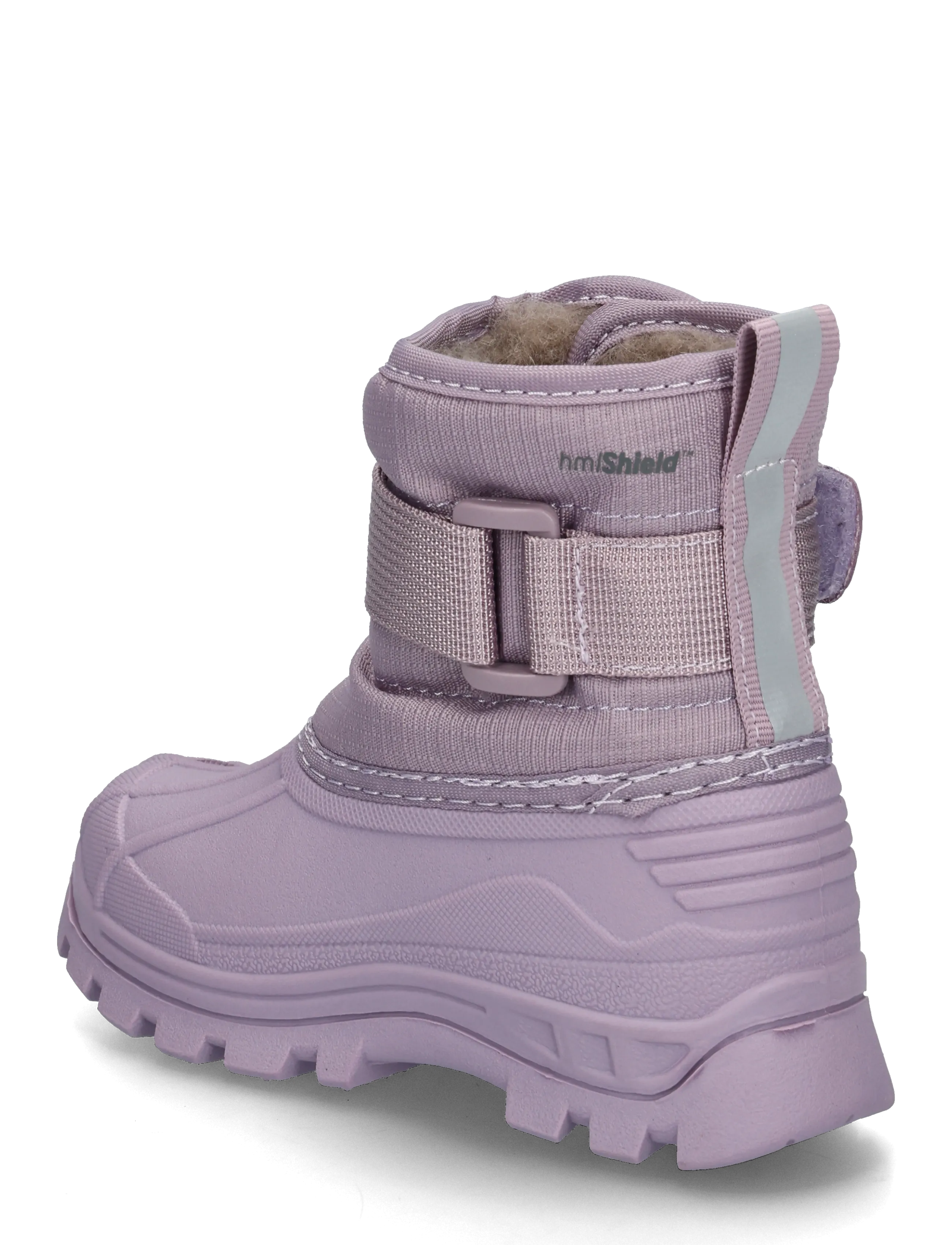 Hummel - ICICLE PUFF VC INFANT - autumn savings - sea fog - 1