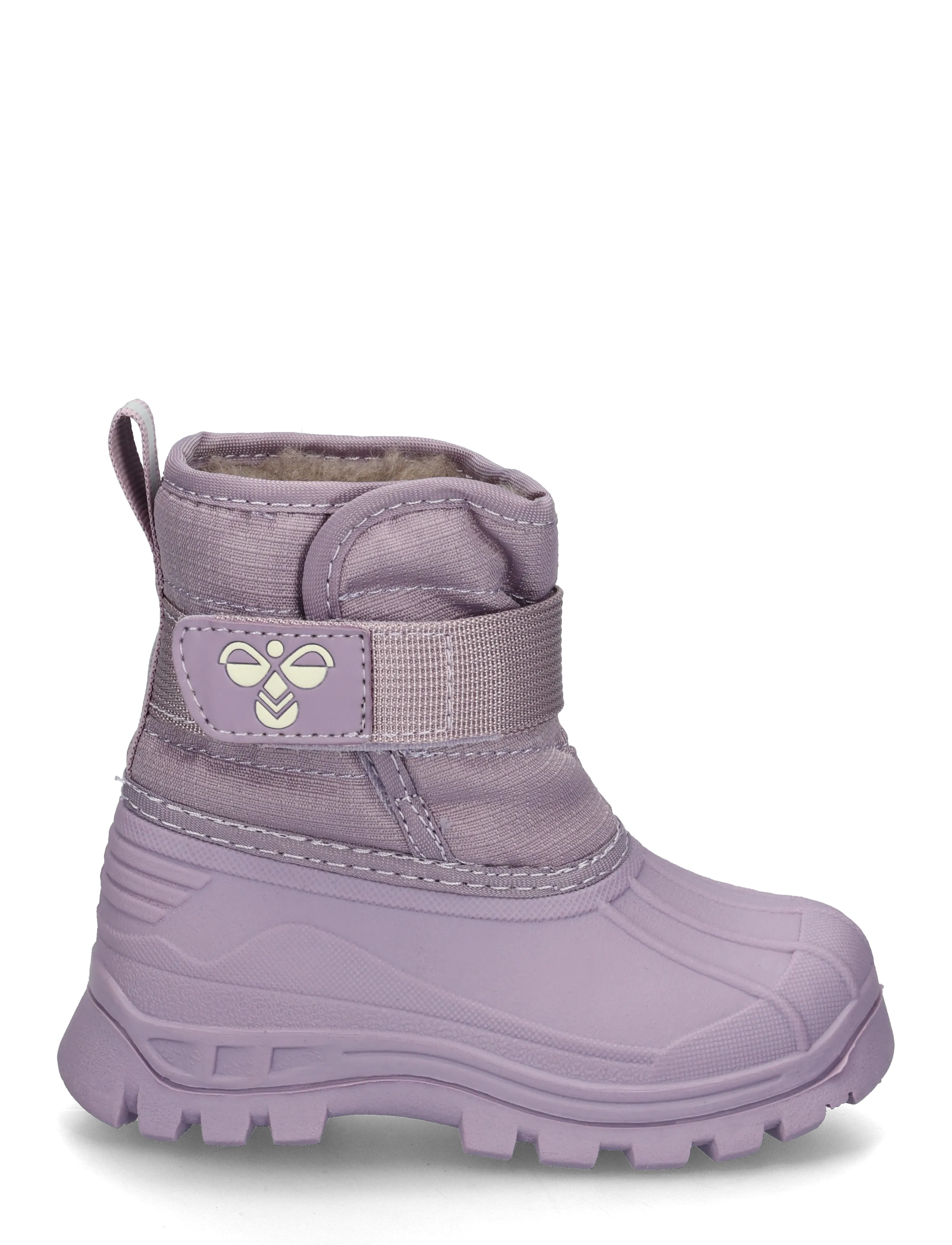 Hummel - ICICLE PUFF VC INFANT - autumn savings - sea fog - 2