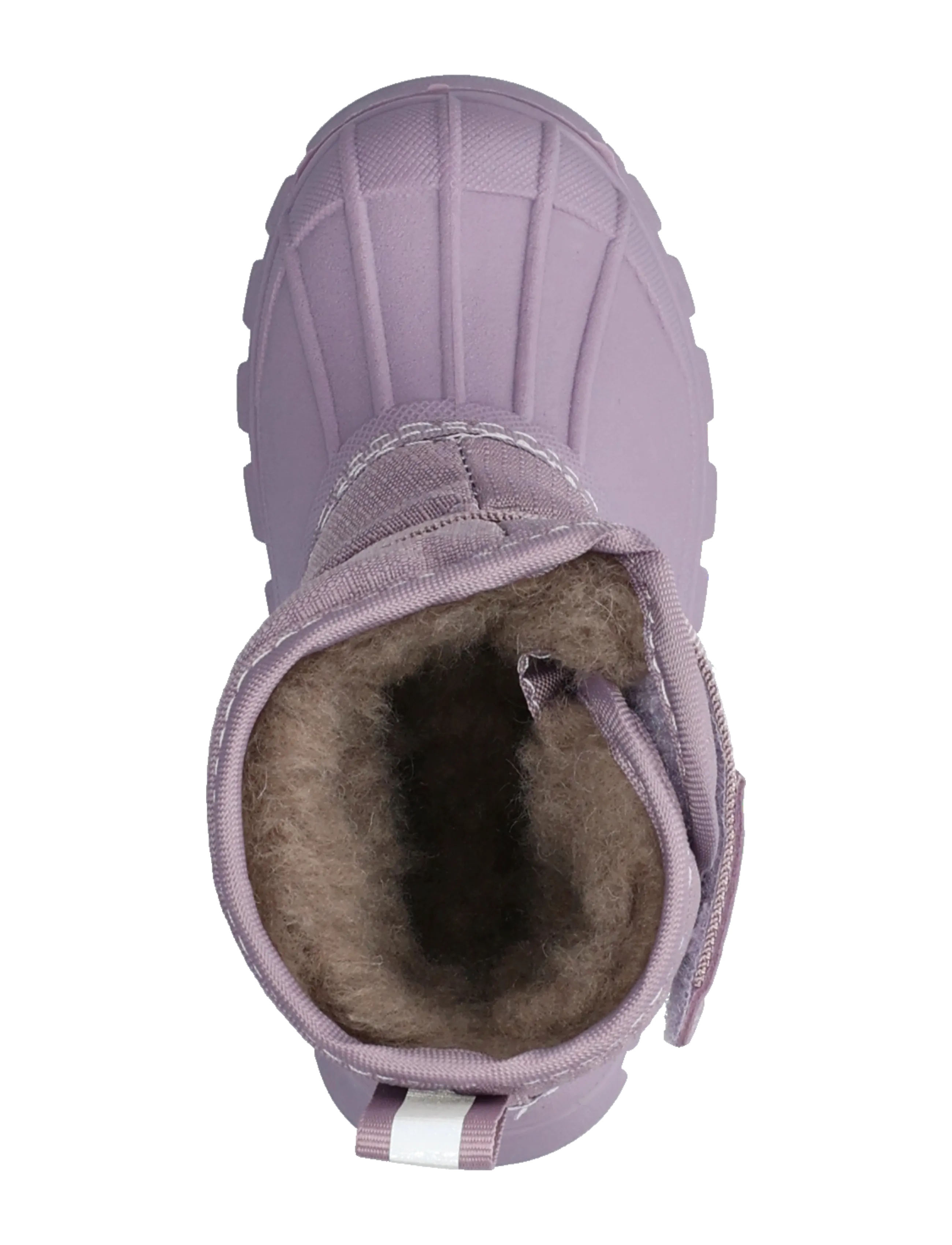 Hummel - ICICLE PUFF VC INFANT - autumn savings - sea fog - 3