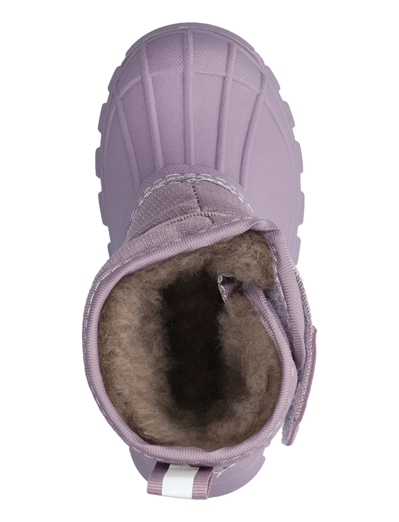 Hummel - ICICLE PUFF VC INFANT - shoes - sea fog - 3