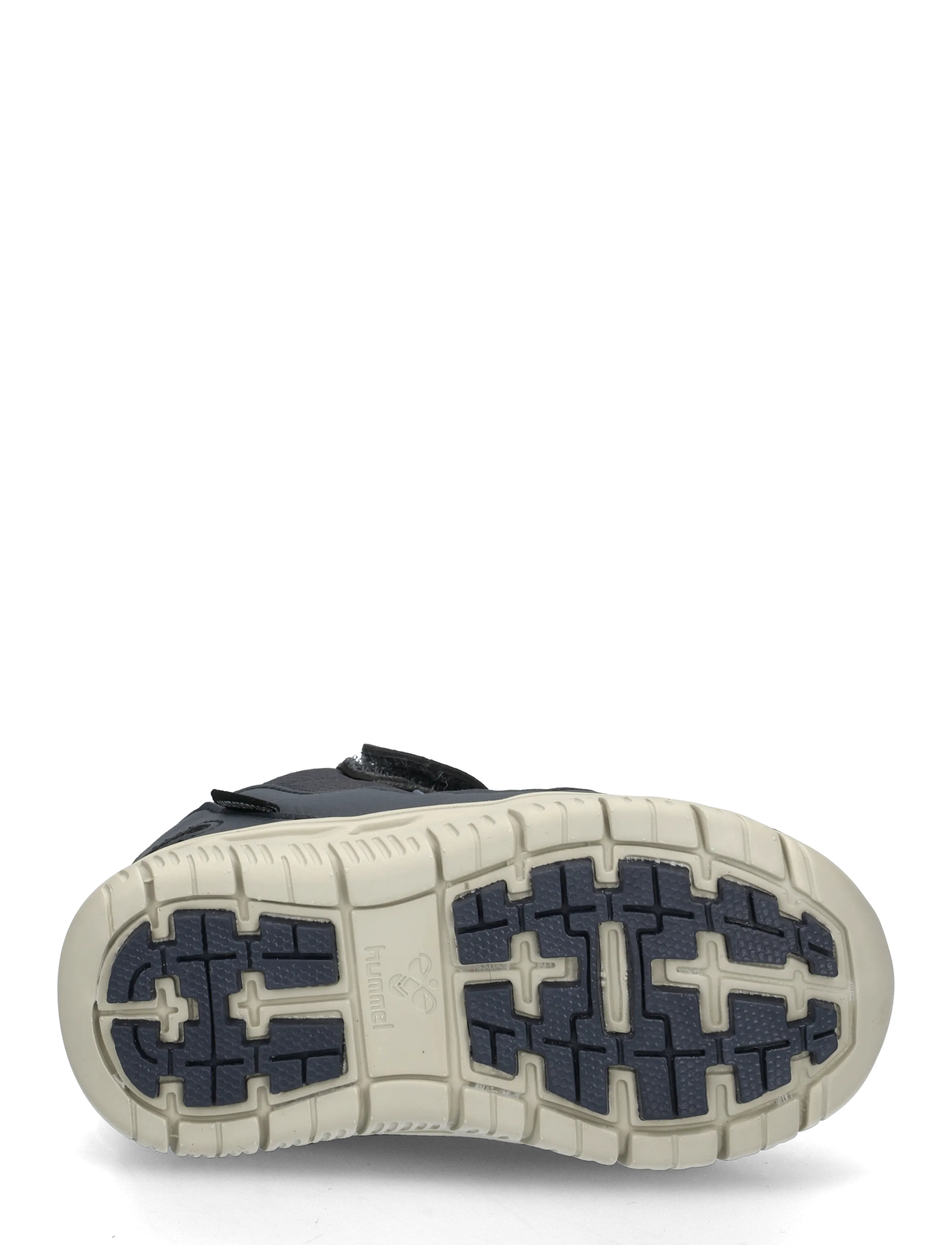Hummel - CROSSLITE WINTER MID TEX INFANT - sügisene kokkuhoid - ombre blue - 4