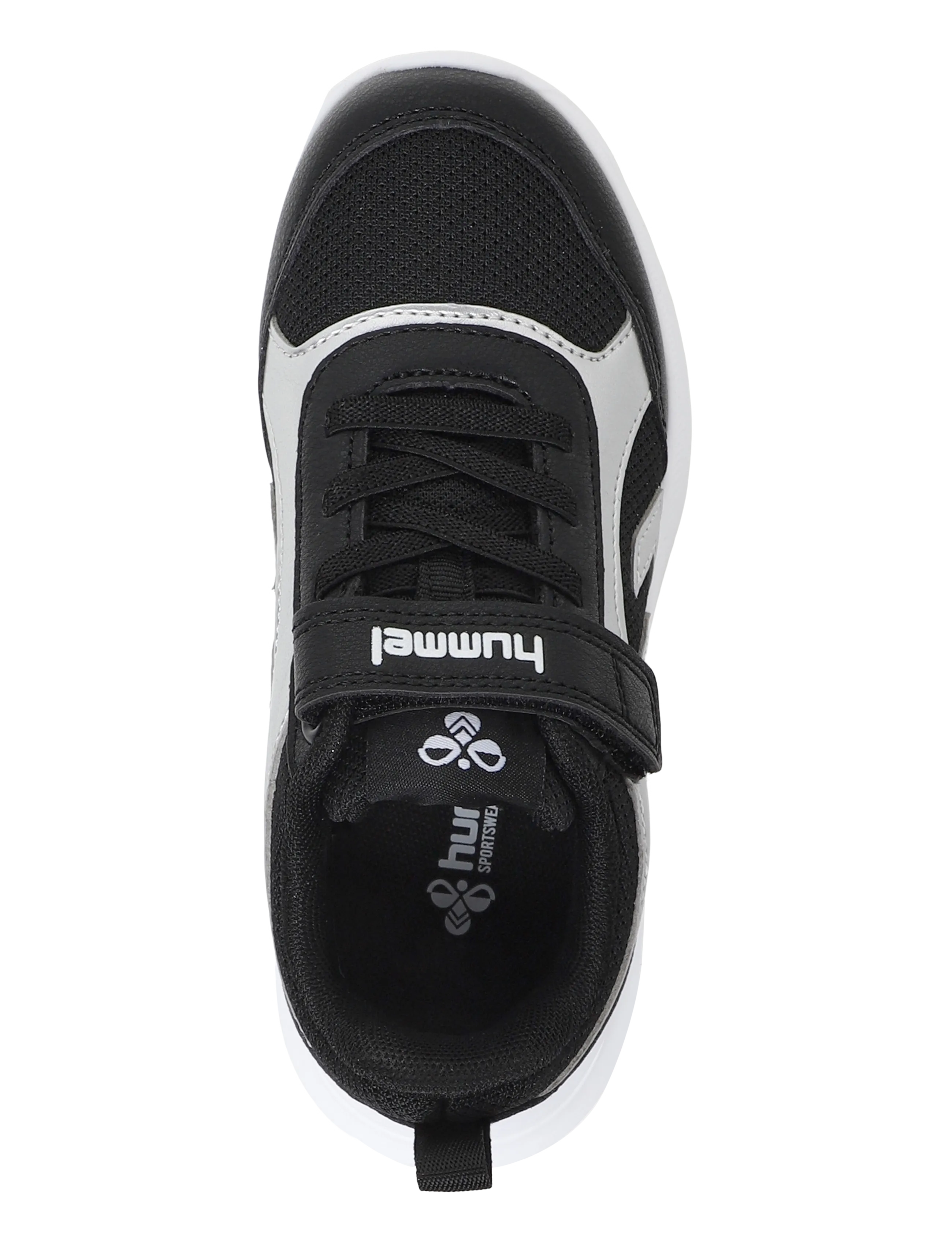 Hummel - GLOW - tennised - black - 3