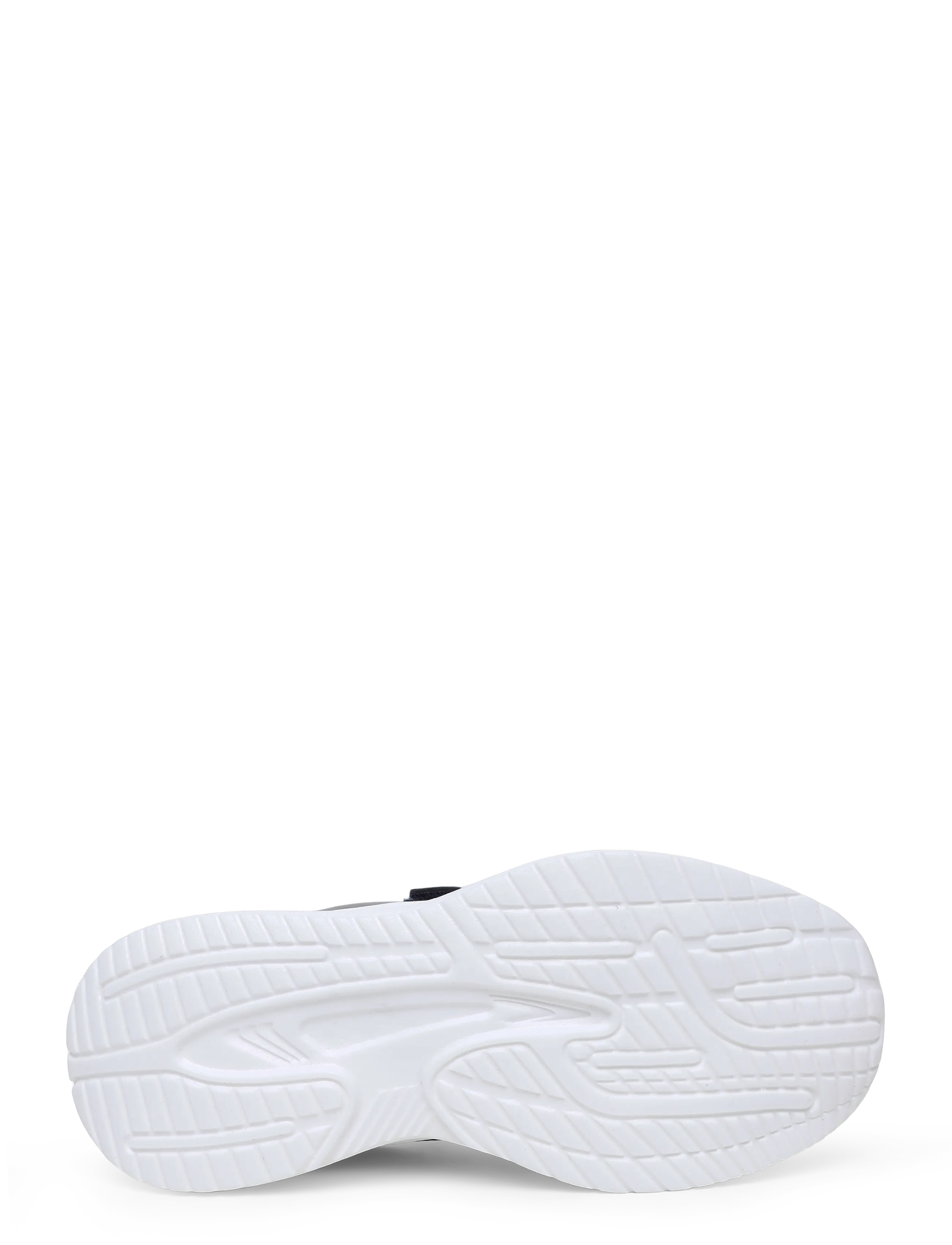 Hummel - GLOW - low-top sneakers - black iris - 4