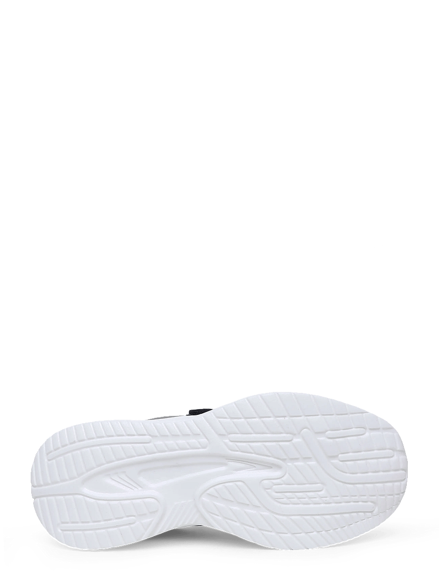 Hummel - GLOW - low-top sneakers - black iris - 4