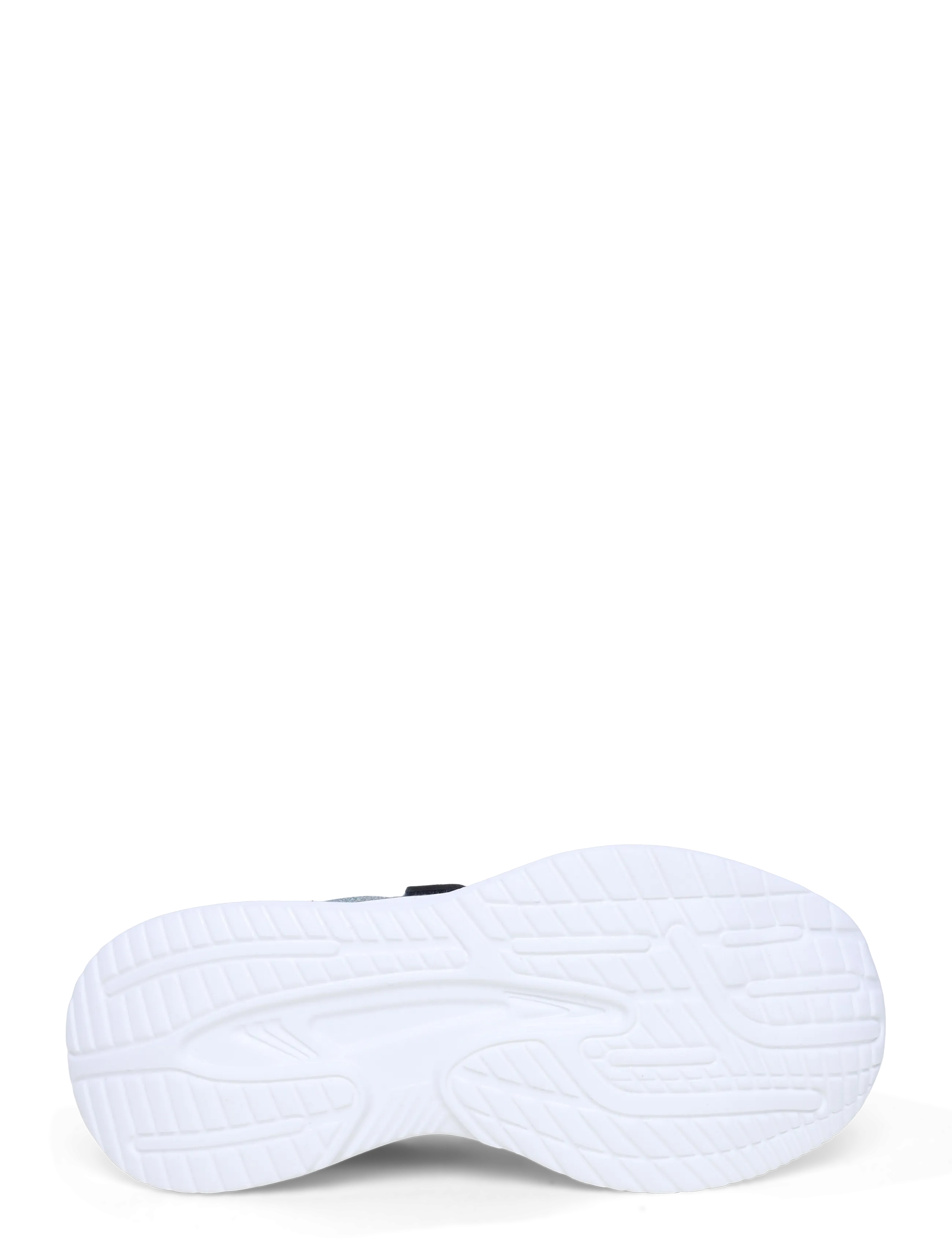 Hummel - GLOW - tennised - black iris/pink - 4