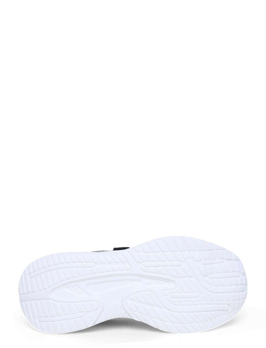 Hummel - GLOW - tennised - black iris/pink - 4