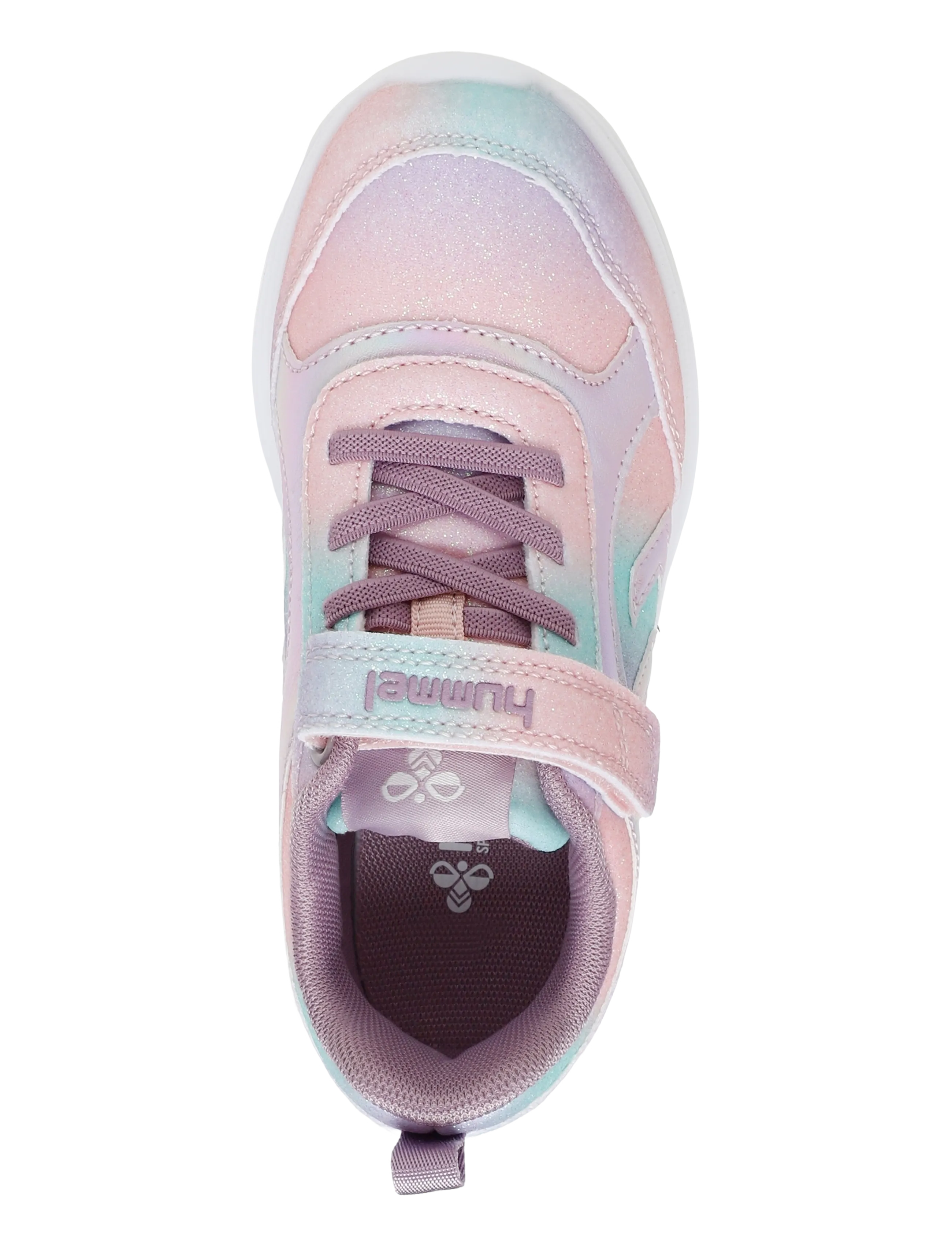 Hummel - GLOW - multi colour pink - 3
