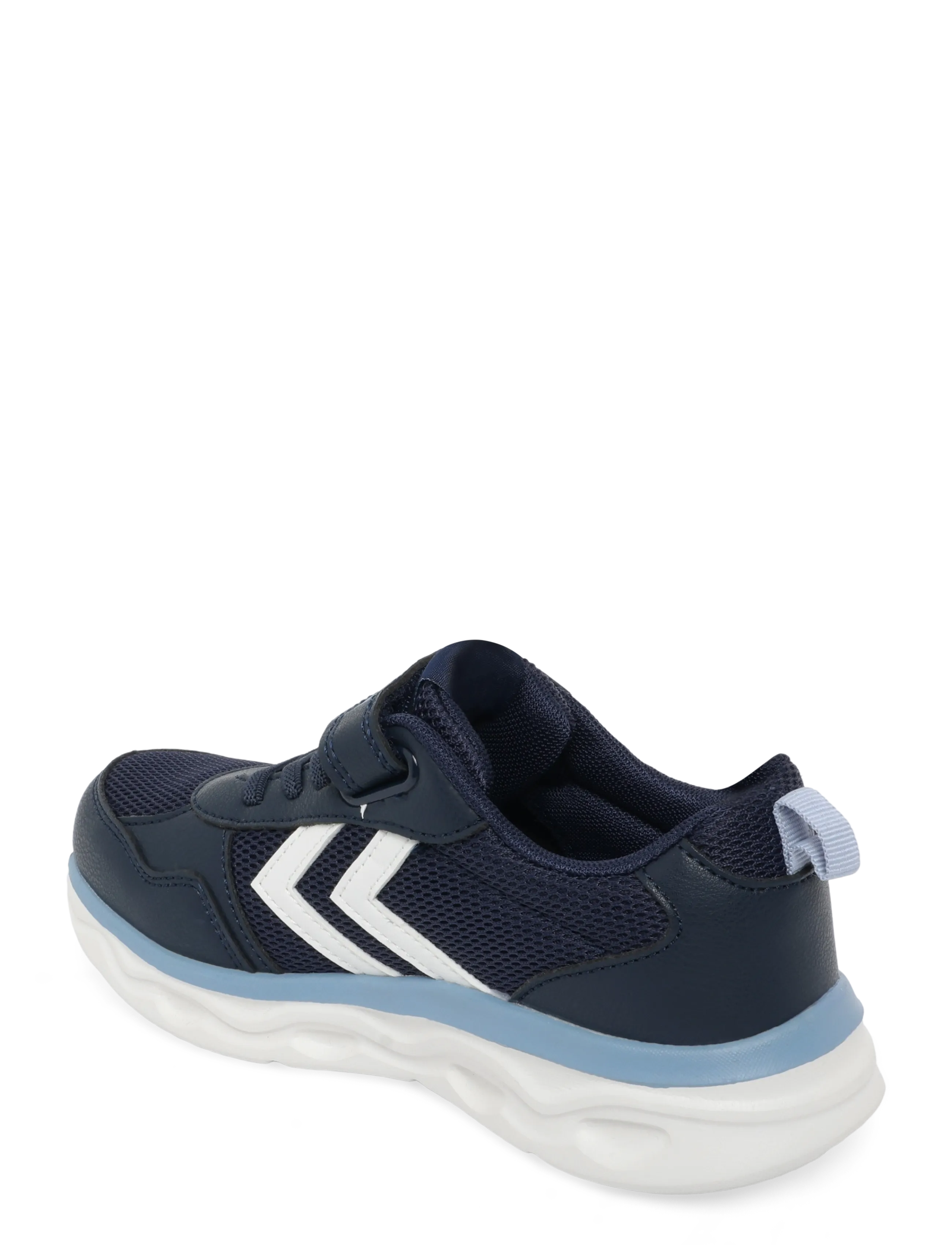 Hummel - SKYLIGHT - madalaimad hinnad - flint stone/black iris - 1