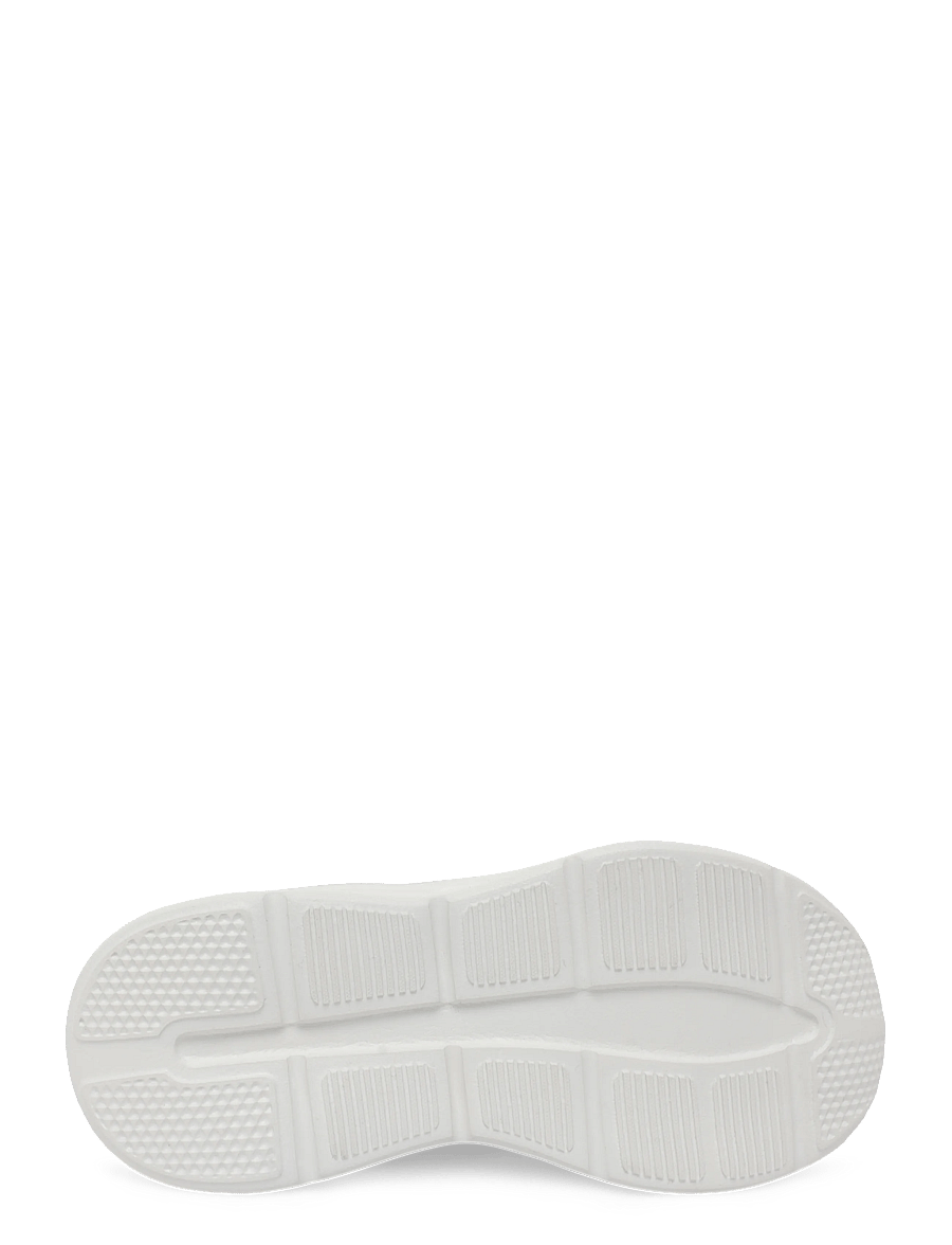 Hummel - SKYLIGHT - low-top sneakers - flint stone/black iris - 4