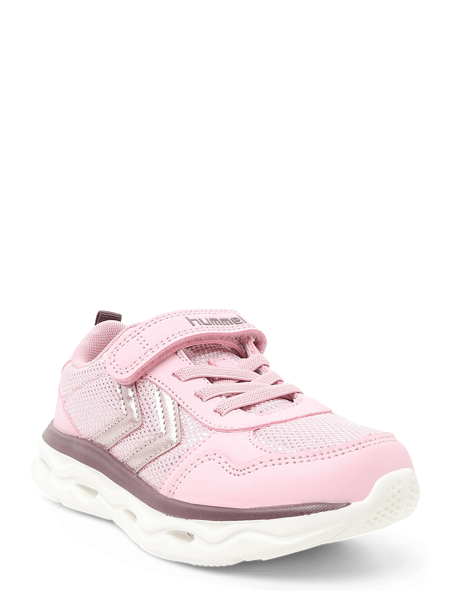 Hummel - SKYLIGHT - tennised - pink nectar - 0