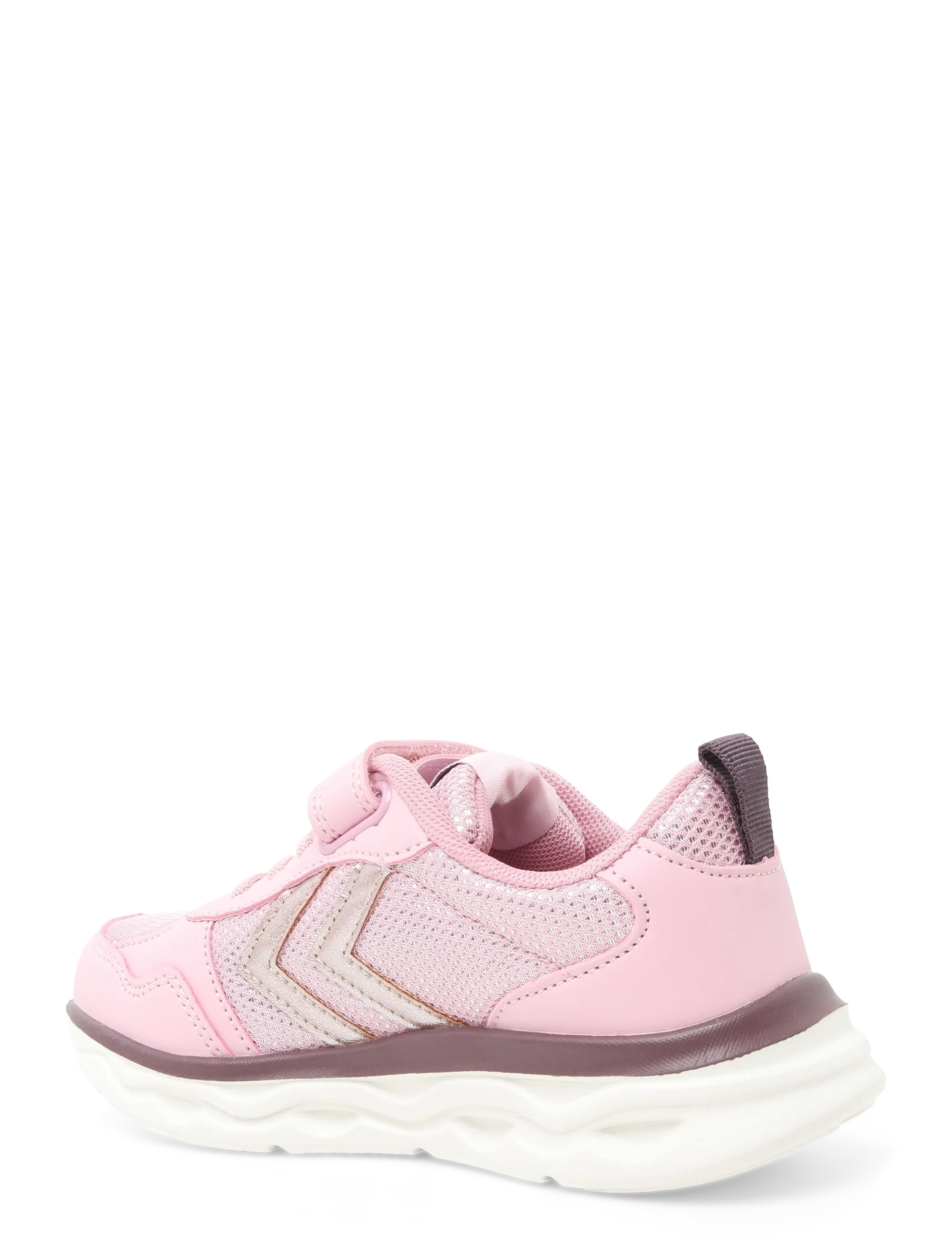 Hummel - SKYLIGHT - tennised - pink nectar - 1
