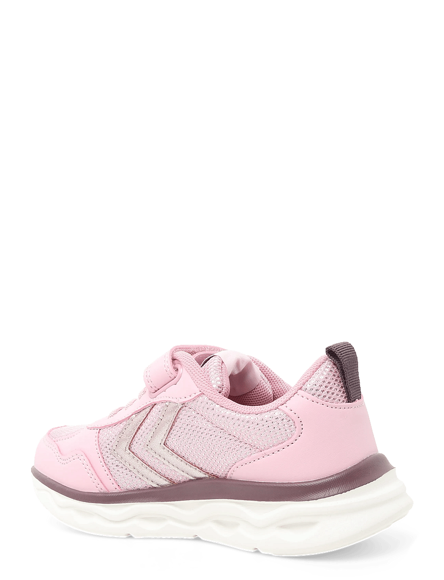 Hummel - SKYLIGHT - tennised - pink nectar - 1