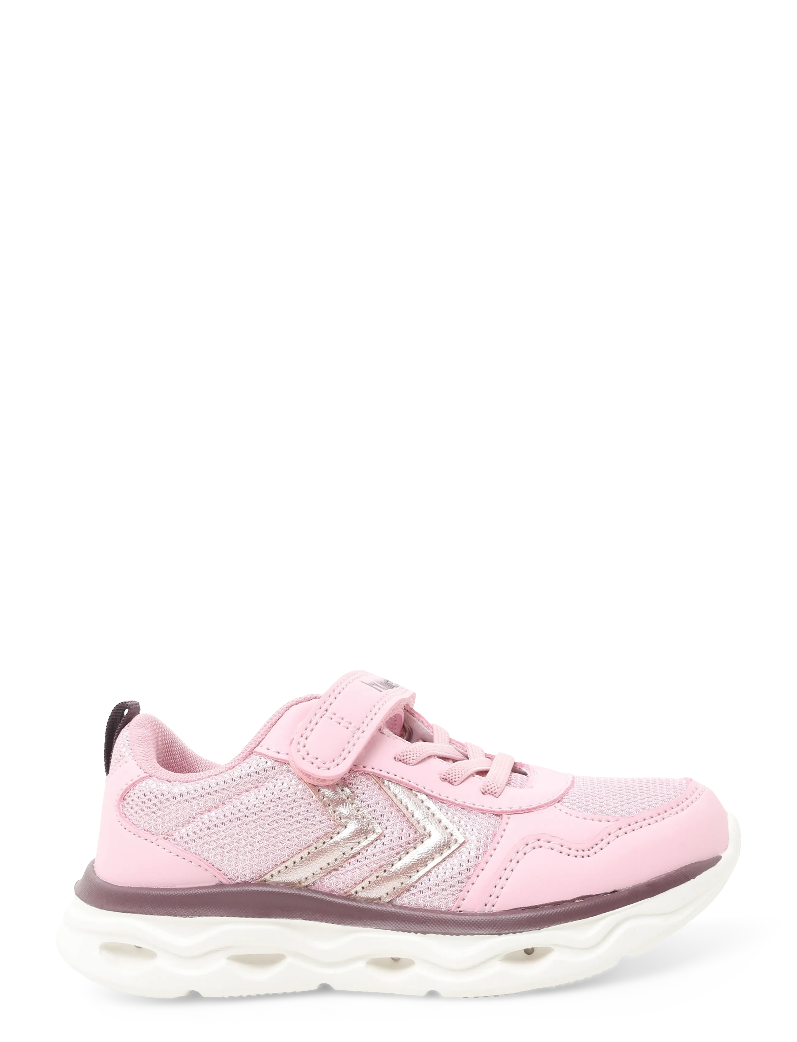 Hummel - SKYLIGHT - tennised - pink nectar - 2