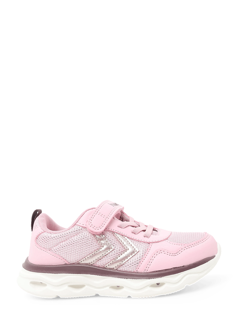 Hummel - SKYLIGHT - tennised - pink nectar - 2