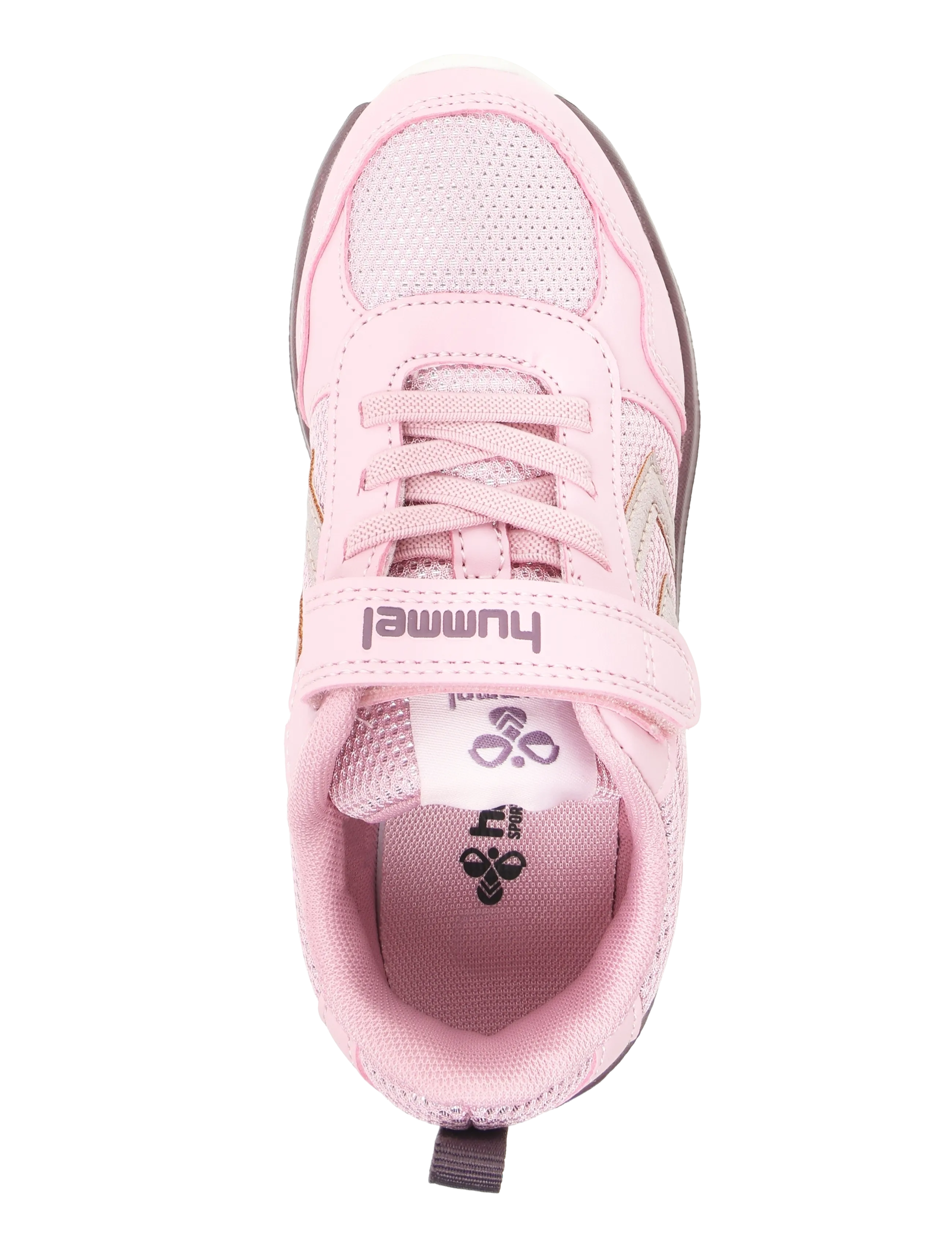 Hummel - SKYLIGHT - tennised - pink nectar - 3
