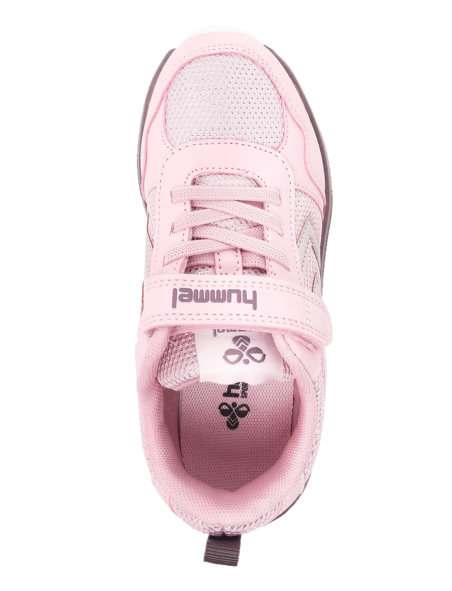 Hummel - SKYLIGHT - tennised - pink nectar - 3