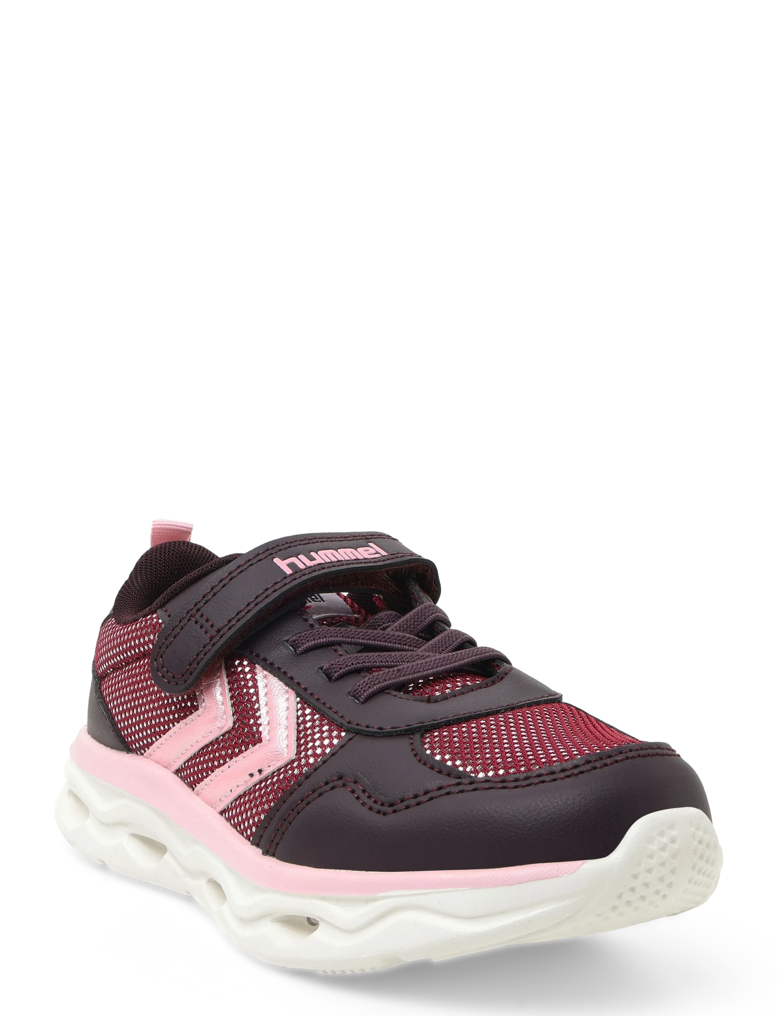 Hummel Skylight, 30, Burgundy, Sportssko > Løbetræningssko, Børn