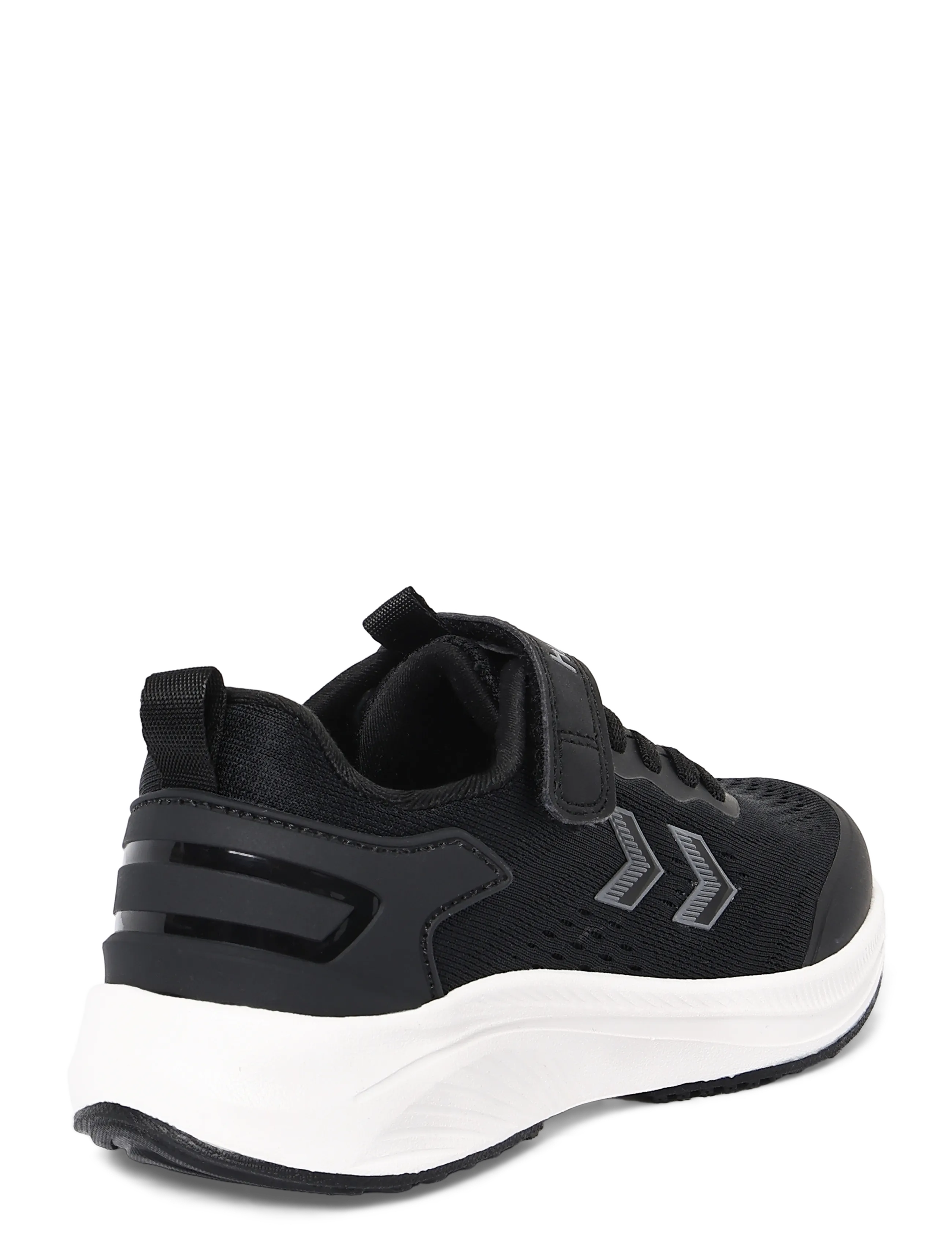 Hummel - BOLT TECH VC JR - löparskor - black - 1