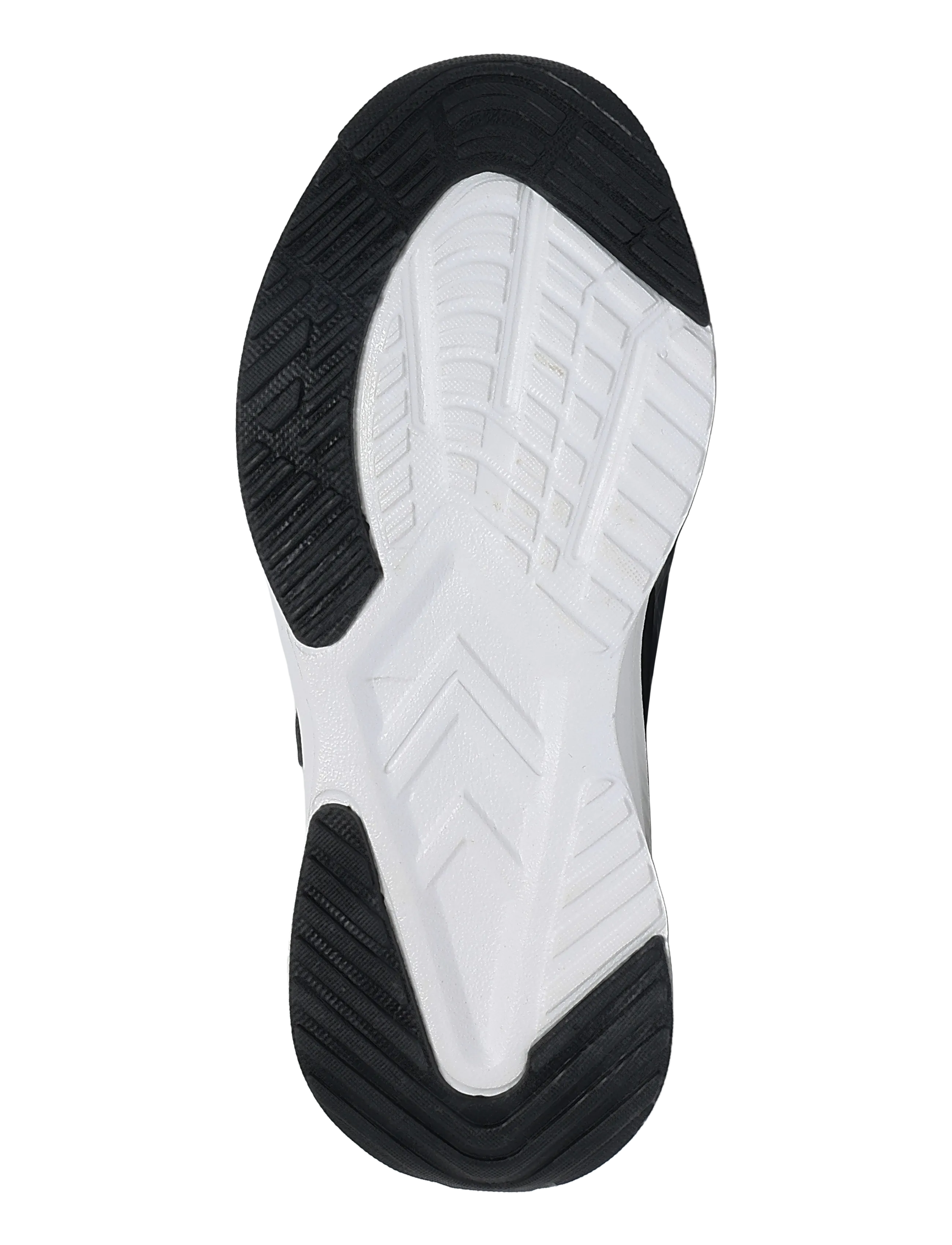 Hummel - BOLT TECH VC JR - löparskor - black - 4