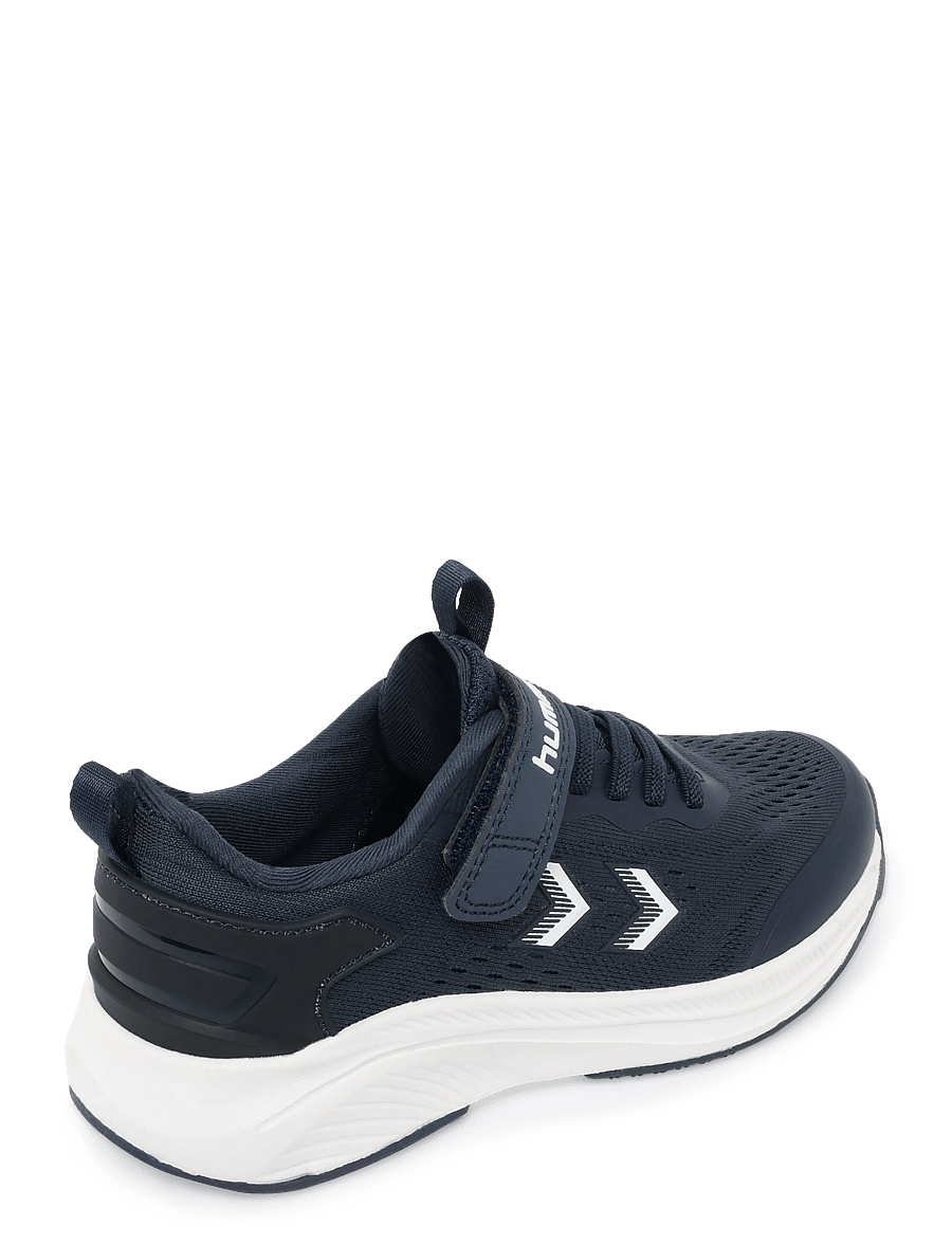 Hummel - BOLT TECH VC JR - tennised - black iris - 1