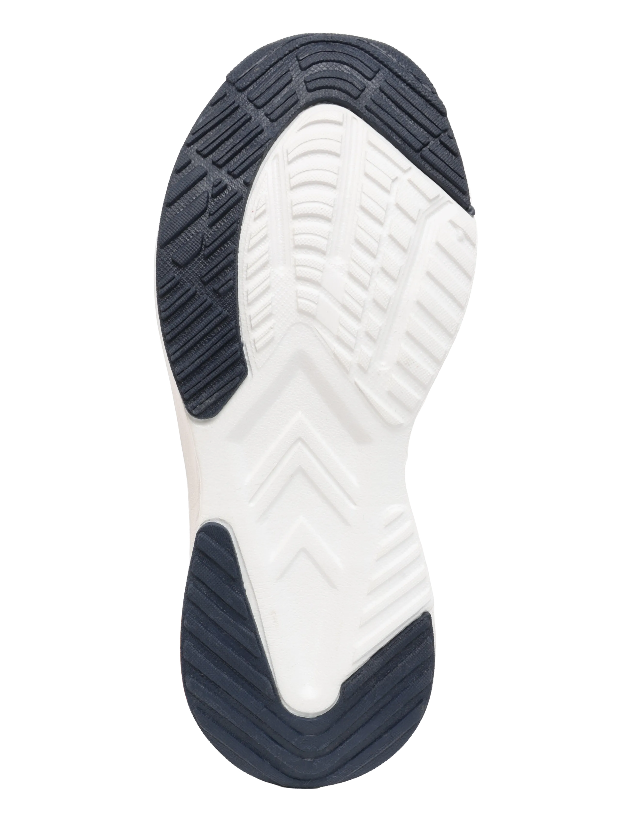 Hummel - BOLT TECH VC JR - black iris - 4