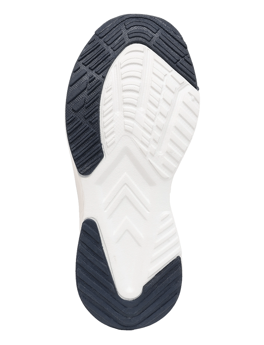 Hummel - BOLT TECH VC JR - tennised - black iris - 4