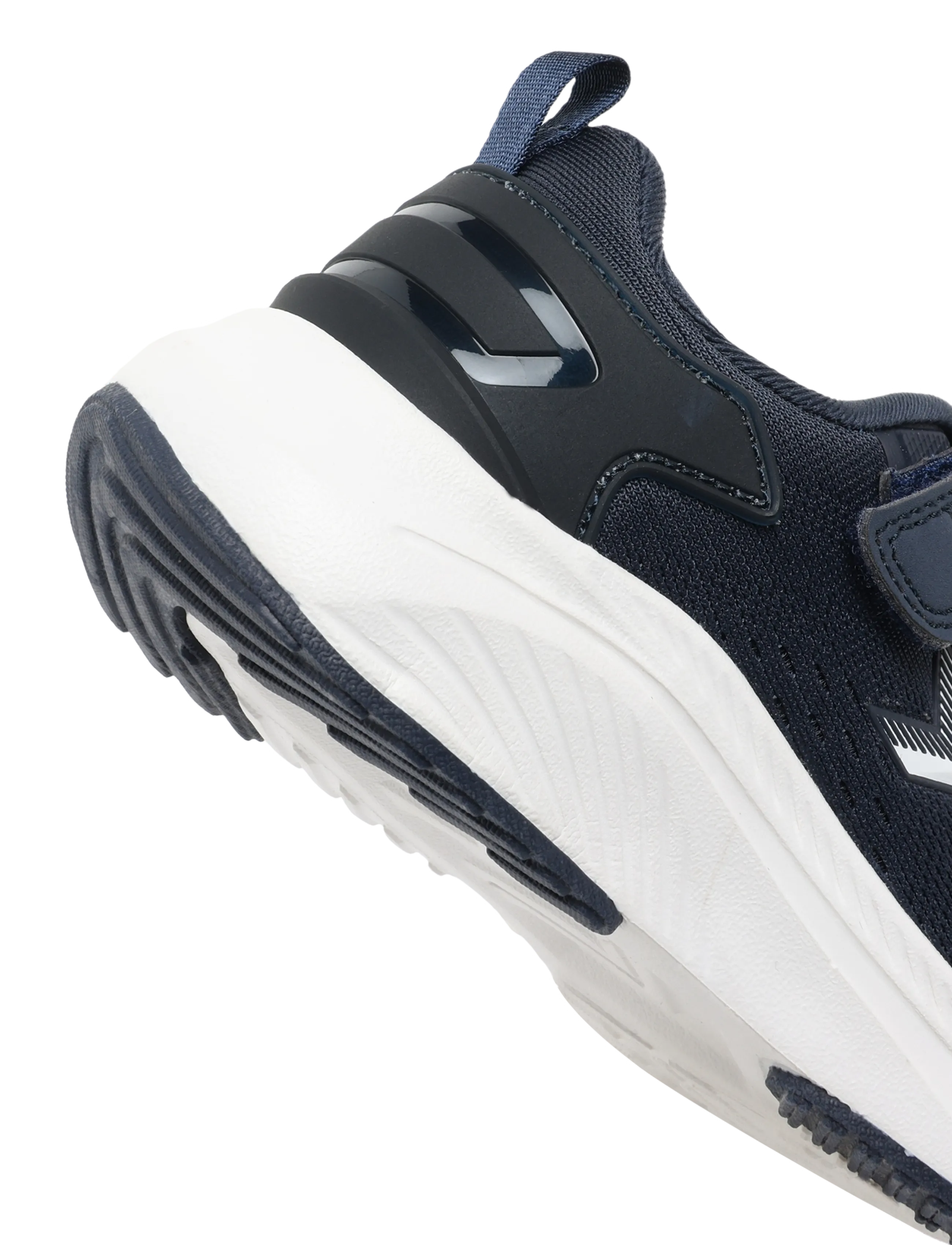 Hummel - BOLT TECH VC JR - black iris - 5