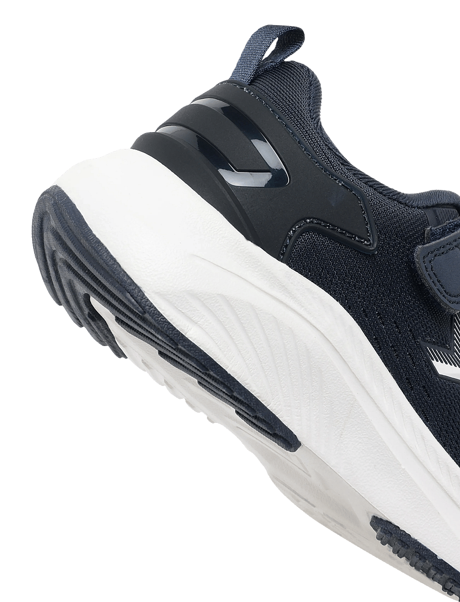 Hummel - BOLT TECH VC JR - tennised - black iris - 5