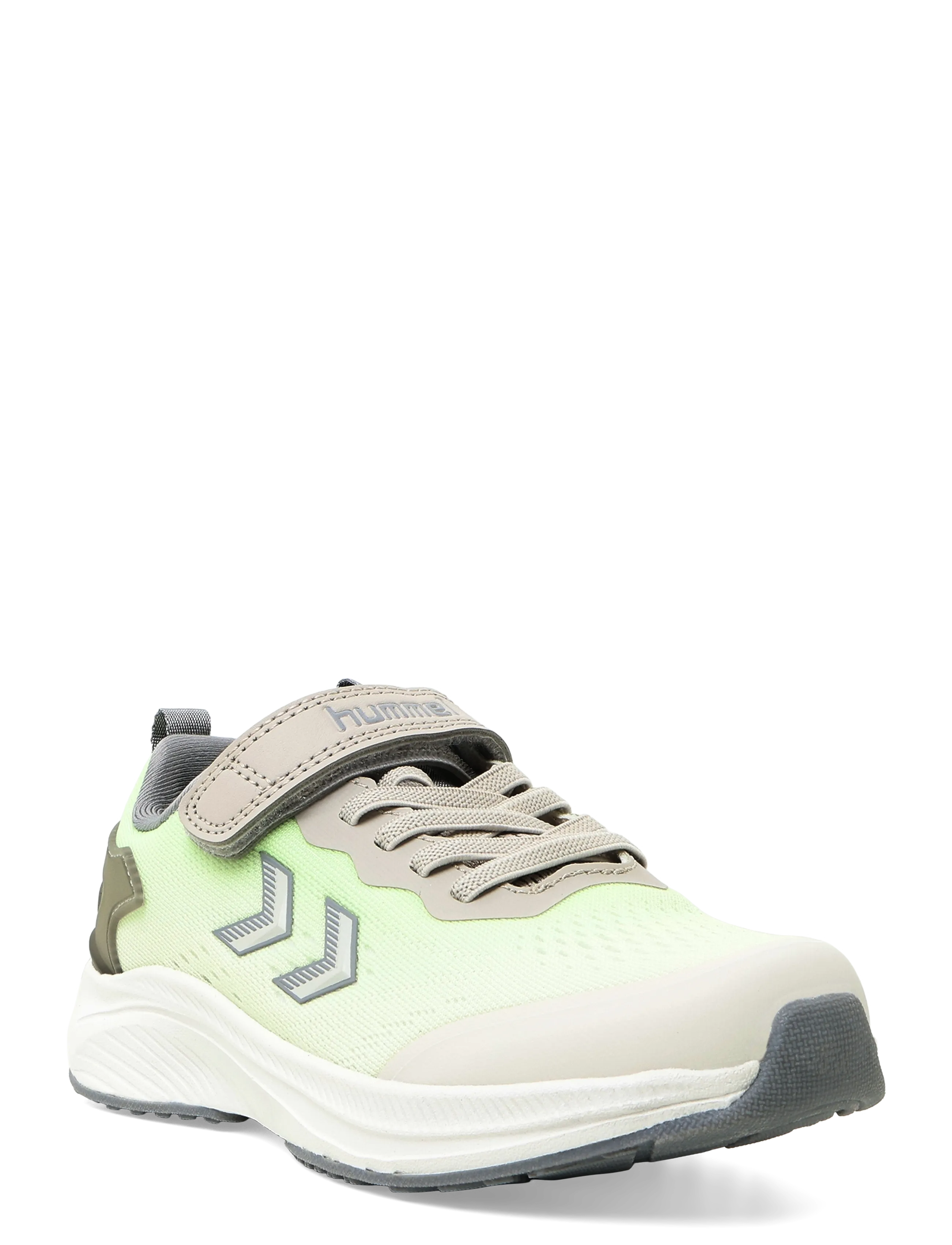 HUMMEL Bolt Tech Vc Jr Grün - 33 - Kinder