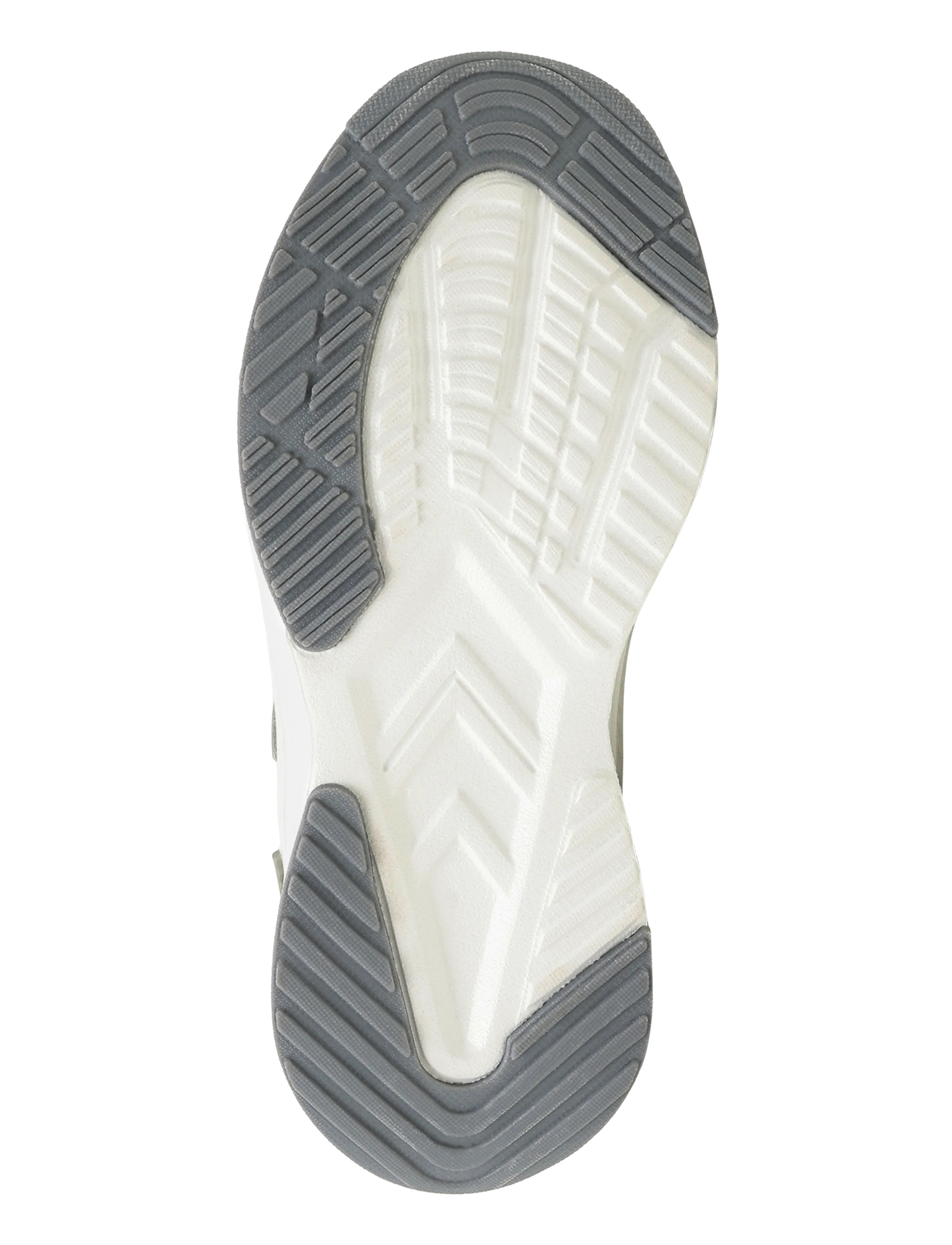 Hummel - BOLT TECH VC JR - tennised - shadow lime - 4